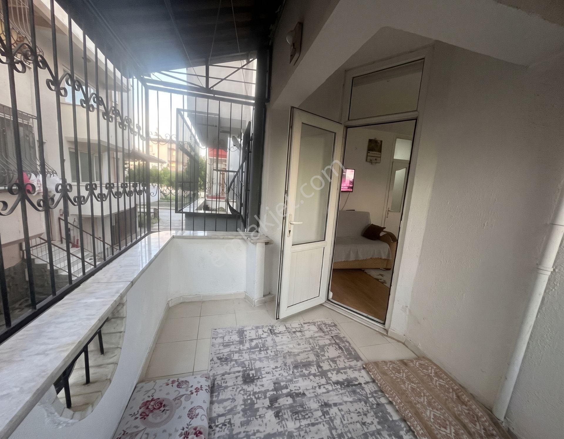 Nazilli Yeşil Mahalle'de, 5+1, 270 M², Doğalgazlı, Kapalı Otoparklı Ve Bahçeli Müstakil Tripleks — fotoğraf 24