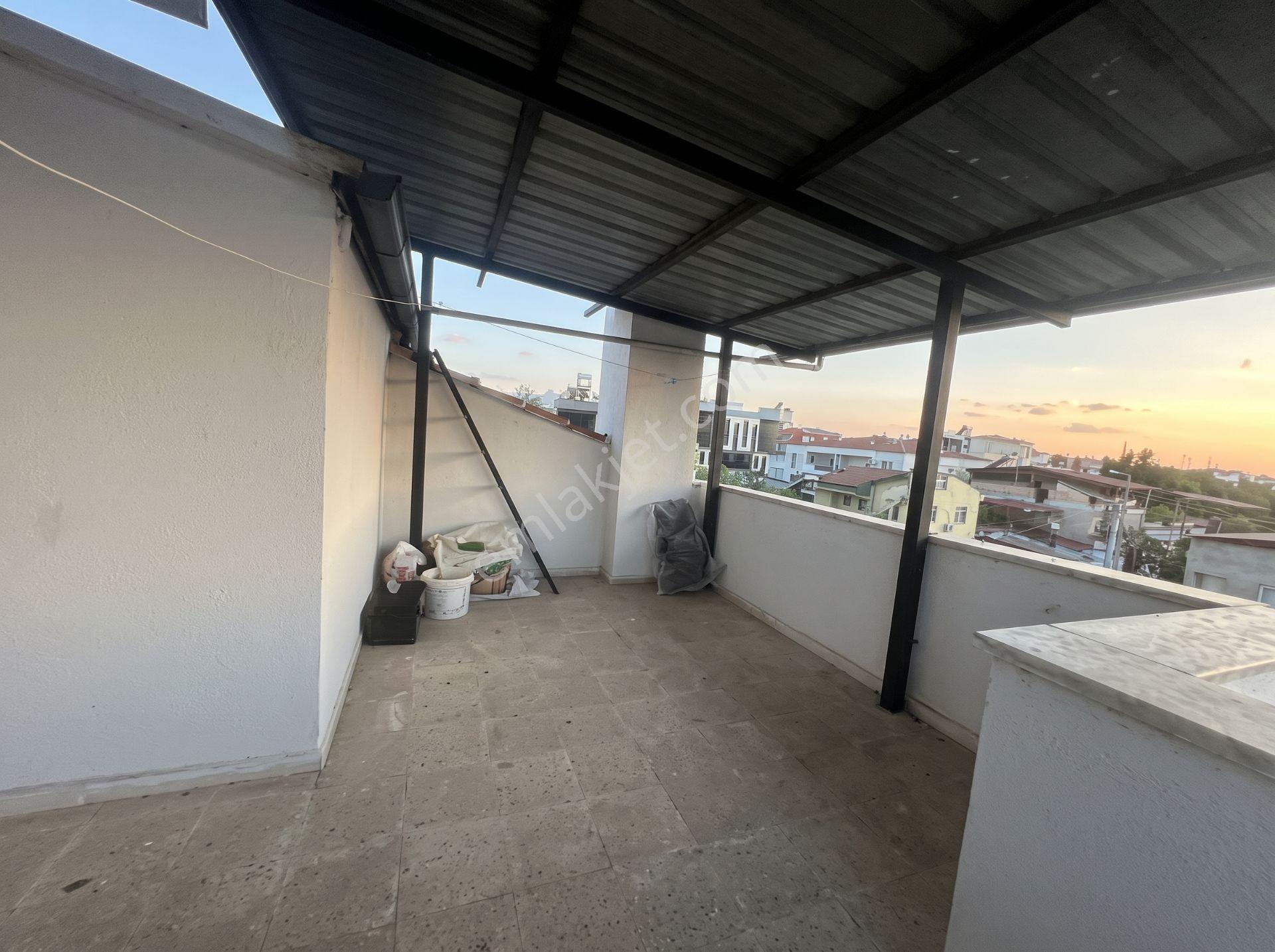 Nazilli Yeşil Mahalle'de, 5+1, 270 M², Doğalgazlı, Kapalı Otoparklı Ve Bahçeli Müstakil Tripleks — fotoğraf 31