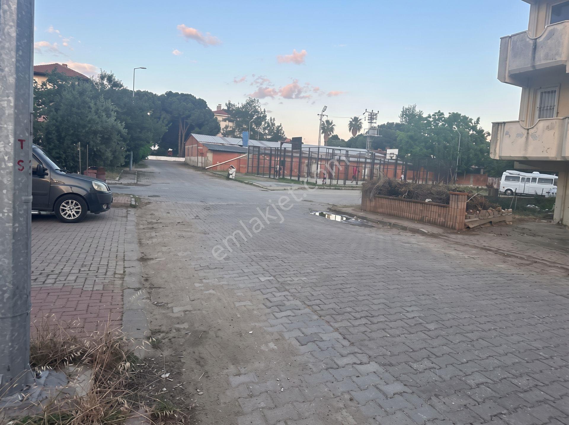 Nazilli Yeşil Mahalle'de, 5+1, 270 M², Doğalgazlı, Kapalı Otoparklı Ve Bahçeli Müstakil Tripleks — fotoğraf 34