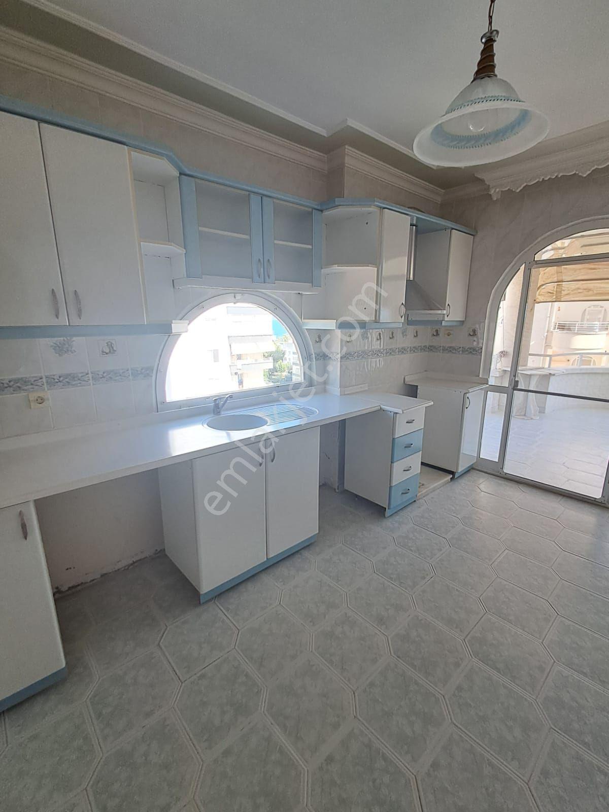 ▆█ Tece Seymenli'de Denize Sıfır , Havuzlu3+1 Satılık Daire█▆ — fotoğraf 5