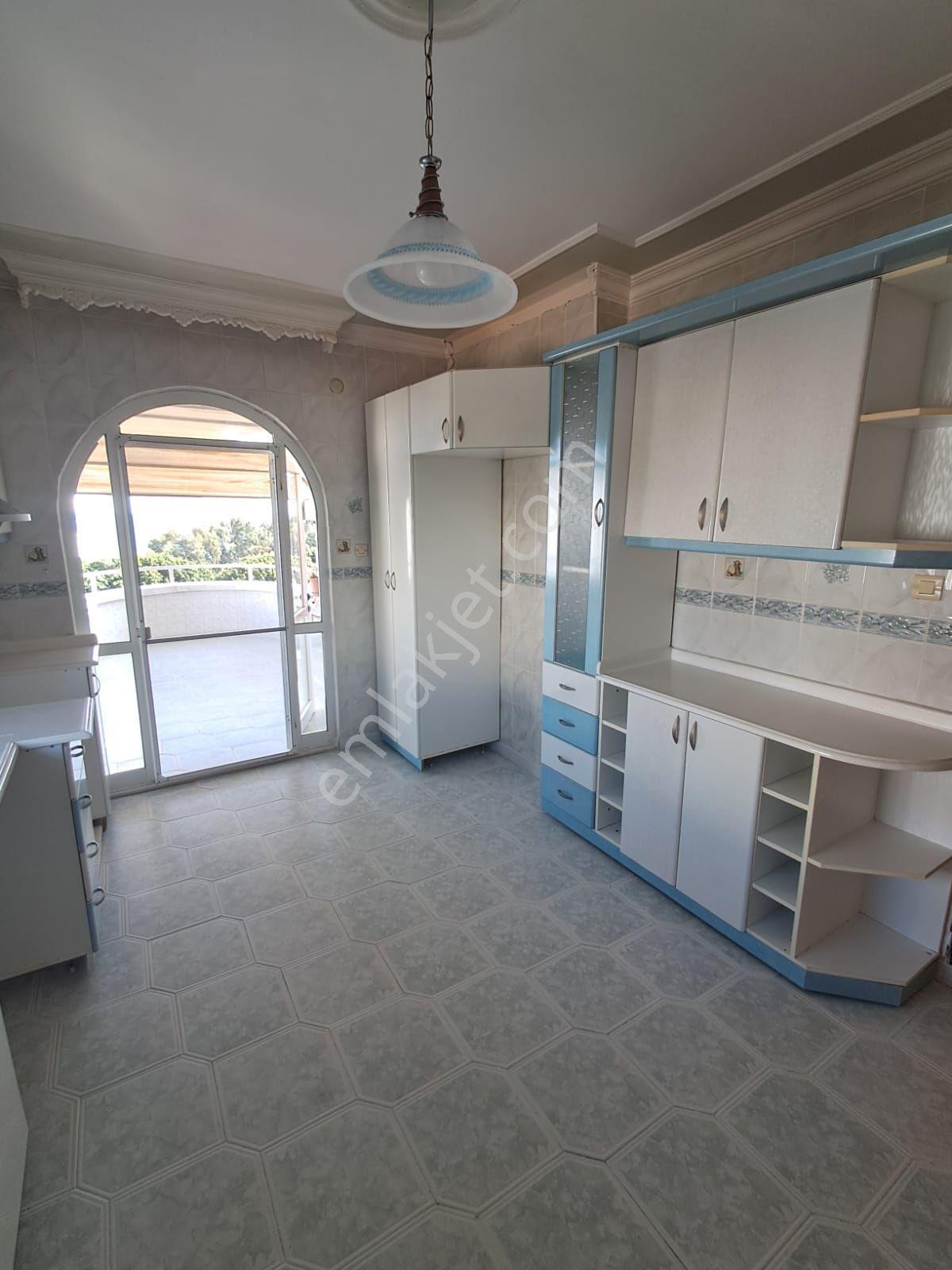 ▆█ Tece Seymenli'de Denize Sıfır , Havuzlu3+1 Satılık Daire█▆ — fotoğraf 13