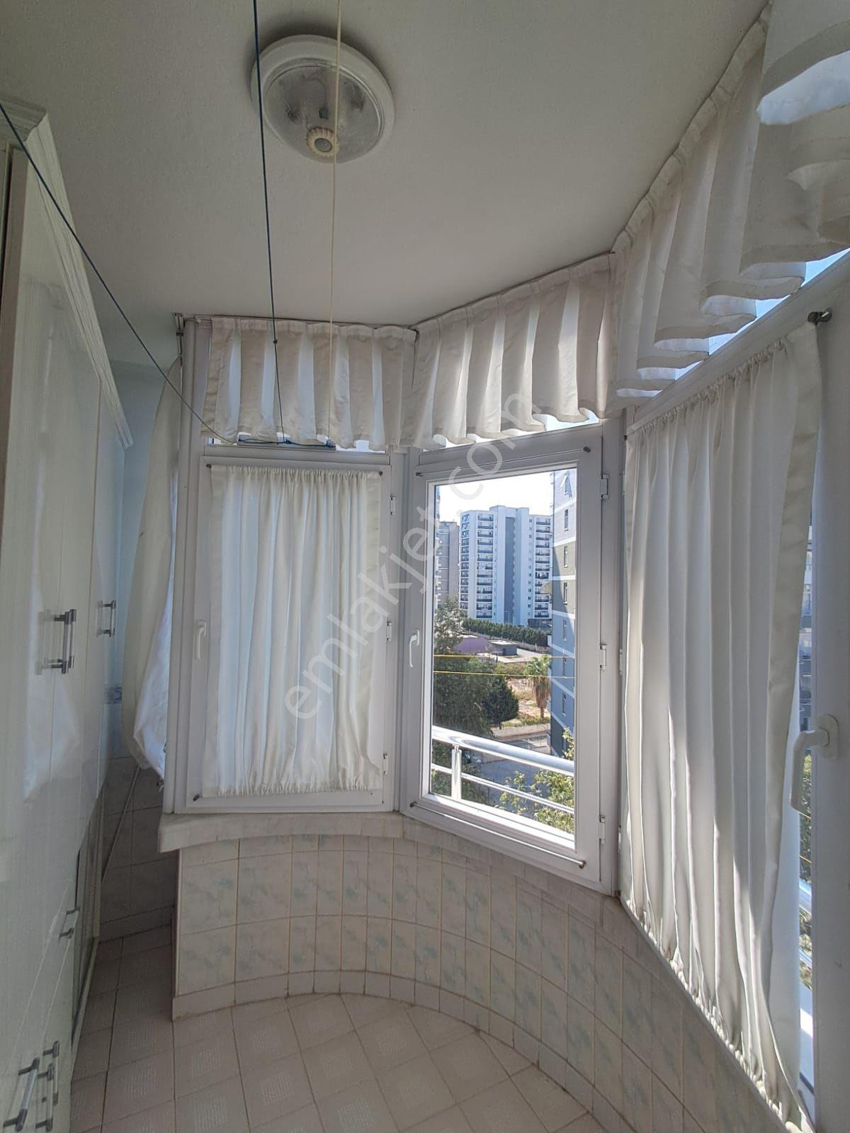 ▆█ Tece Seymenli'de Denize Sıfır , Havuzlu3+1 Satılık Daire█▆ — fotoğraf 17