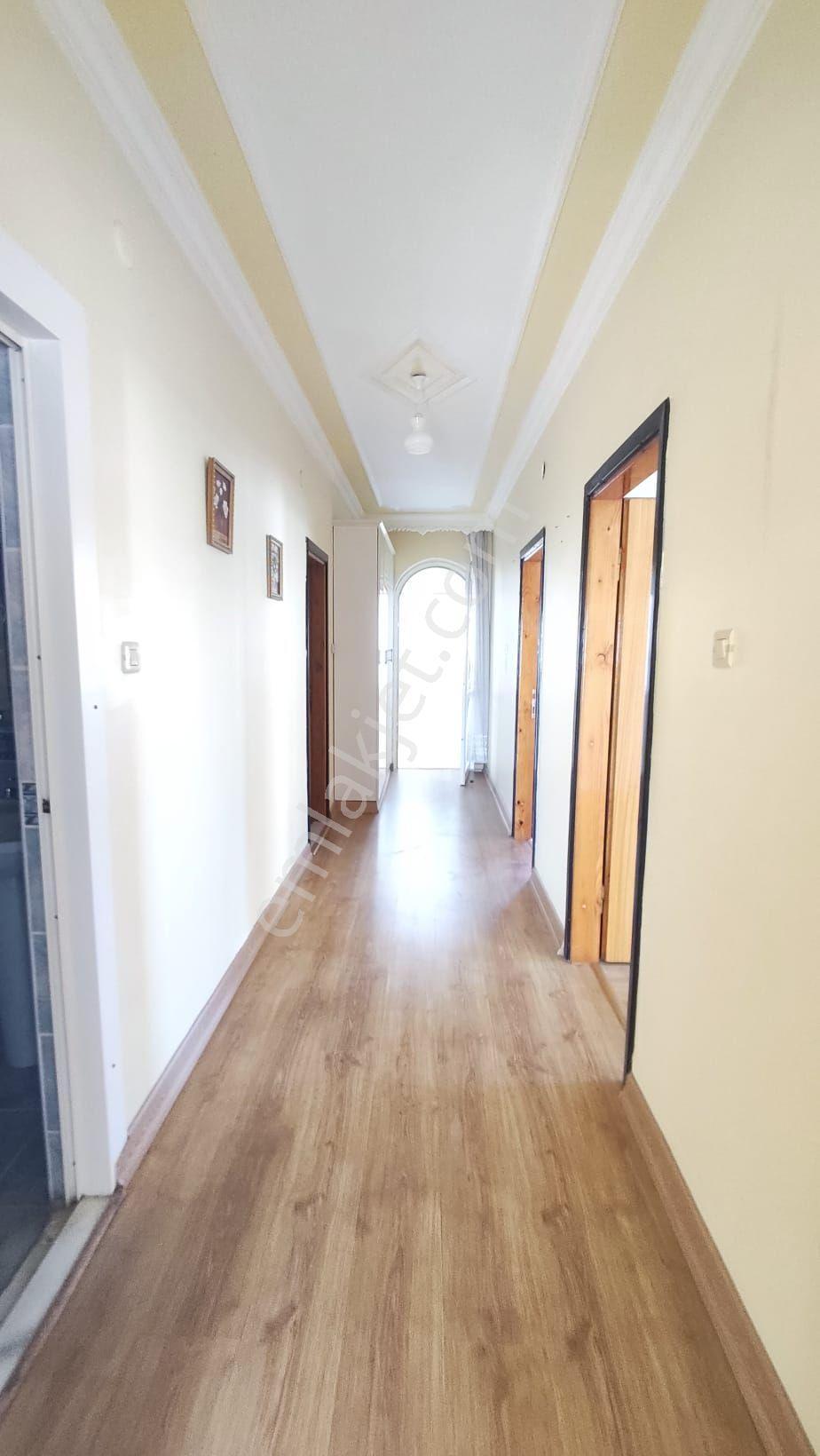 ▆█ Tece Seymenli'de Denize Sıfır , Havuzlu3+1 Satılık Daire█▆ — fotoğraf 19