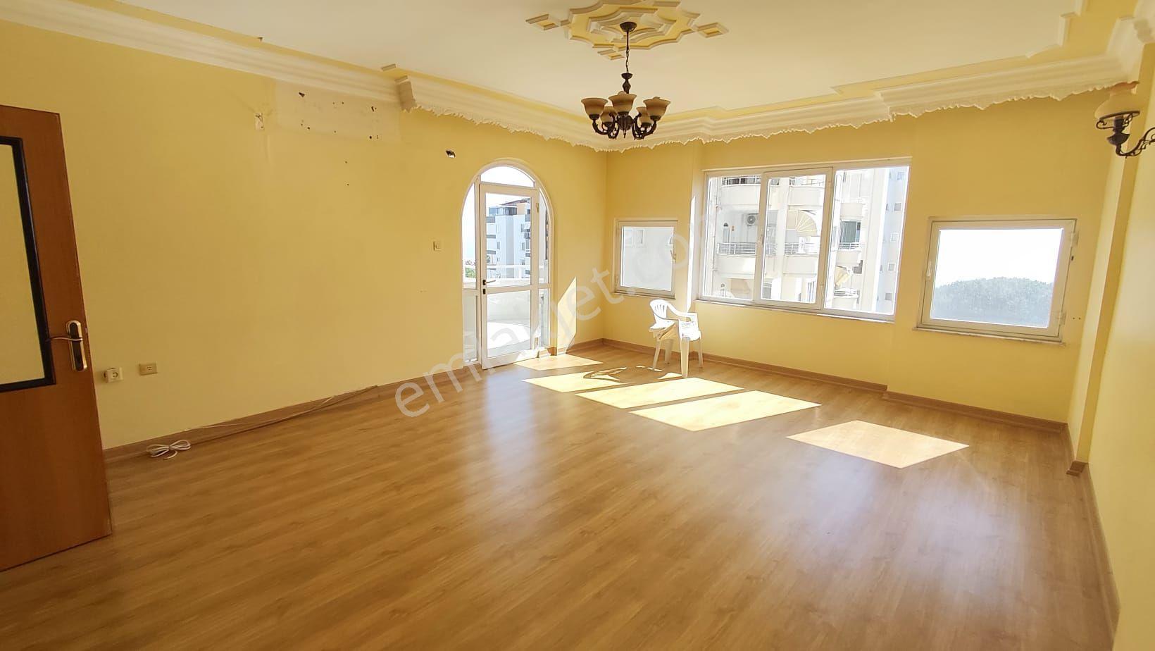 ▆█ Tece Seymenli'de Denize Sıfır , Havuzlu3+1 Satılık Daire█▆ — fotoğraf 21