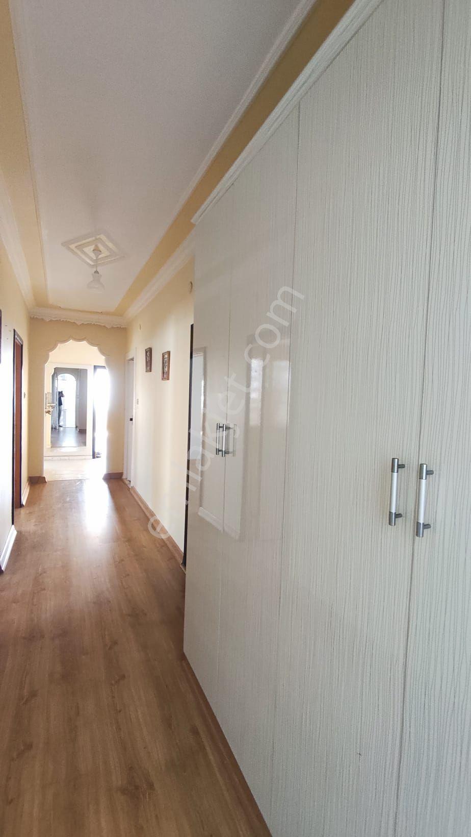 ▆█ Tece Seymenli'de Denize Sıfır , Havuzlu3+1 Satılık Daire█▆ — fotoğraf 27
