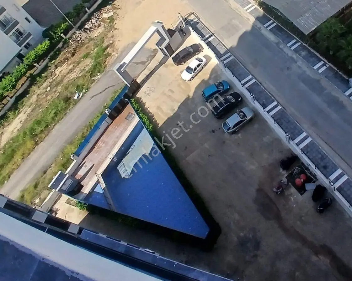 ▆█ Tece Deniz Mah.De 3+1 Sıfır Havuzlu , Ebeveyn Banyolu █▆