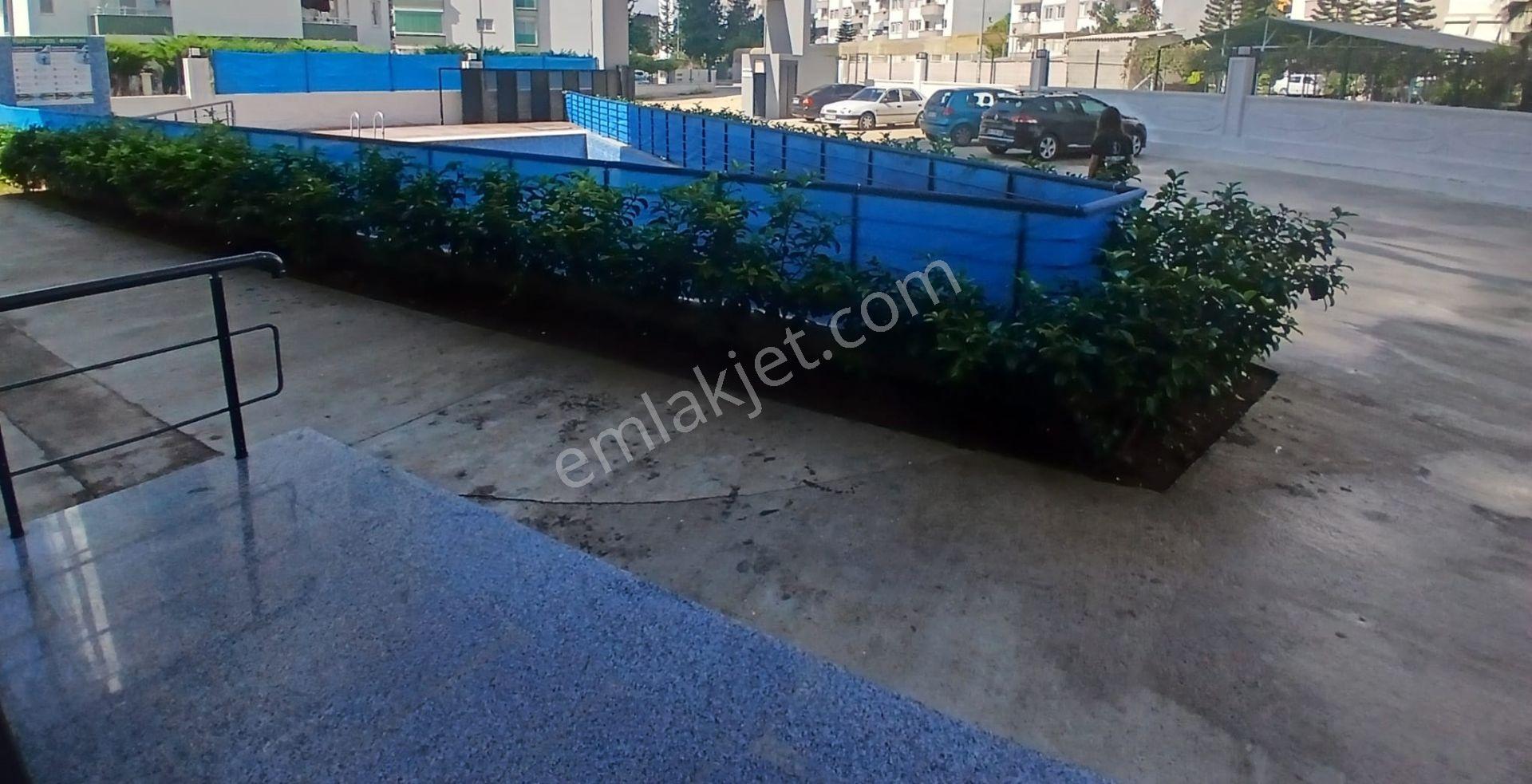 ▆█ Tece Deniz Mah.de 3+1 Sıfır Havuzlu , Ebeveyn Banyolu █▆ — fotoğraf 2