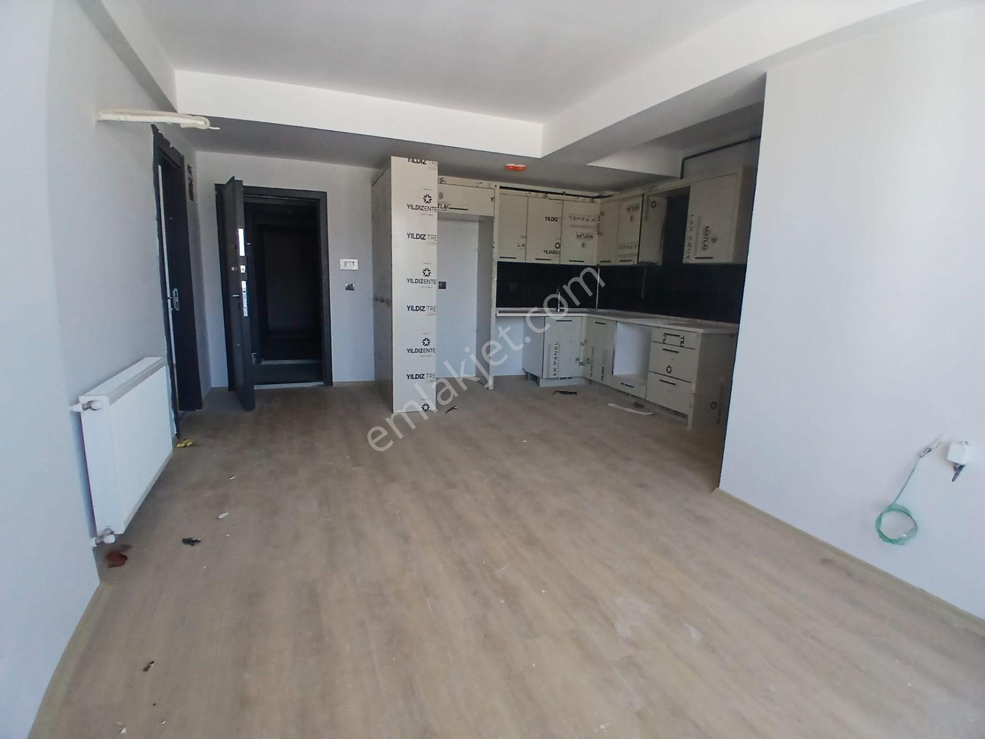 ▆█ Tece Deniz Mah.de 3+1 Sıfır Havuzlu , Ebeveyn Banyolu █▆ — fotoğraf 3