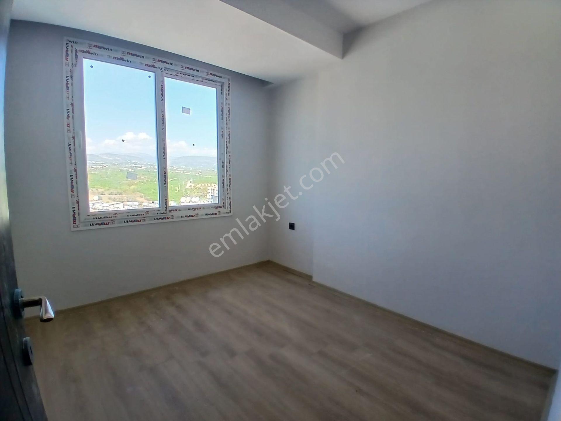 ▆█ Tece Deniz Mah.de 3+1 Sıfır Havuzlu , Ebeveyn Banyolu █▆ — fotoğraf 4