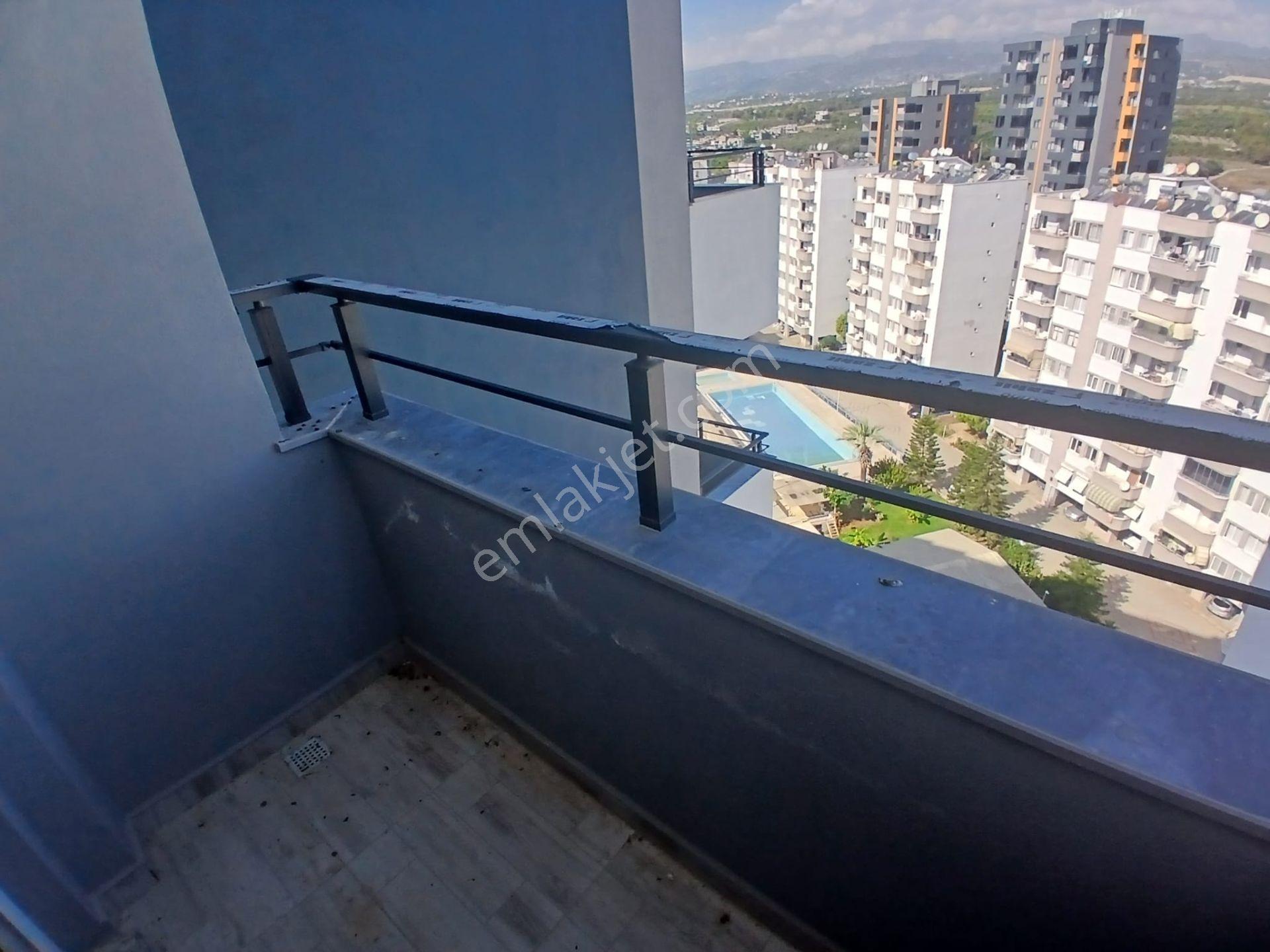 ▆█ Tece Deniz Mah.de 3+1 Sıfır Havuzlu , Ebeveyn Banyolu █▆ — fotoğraf 9