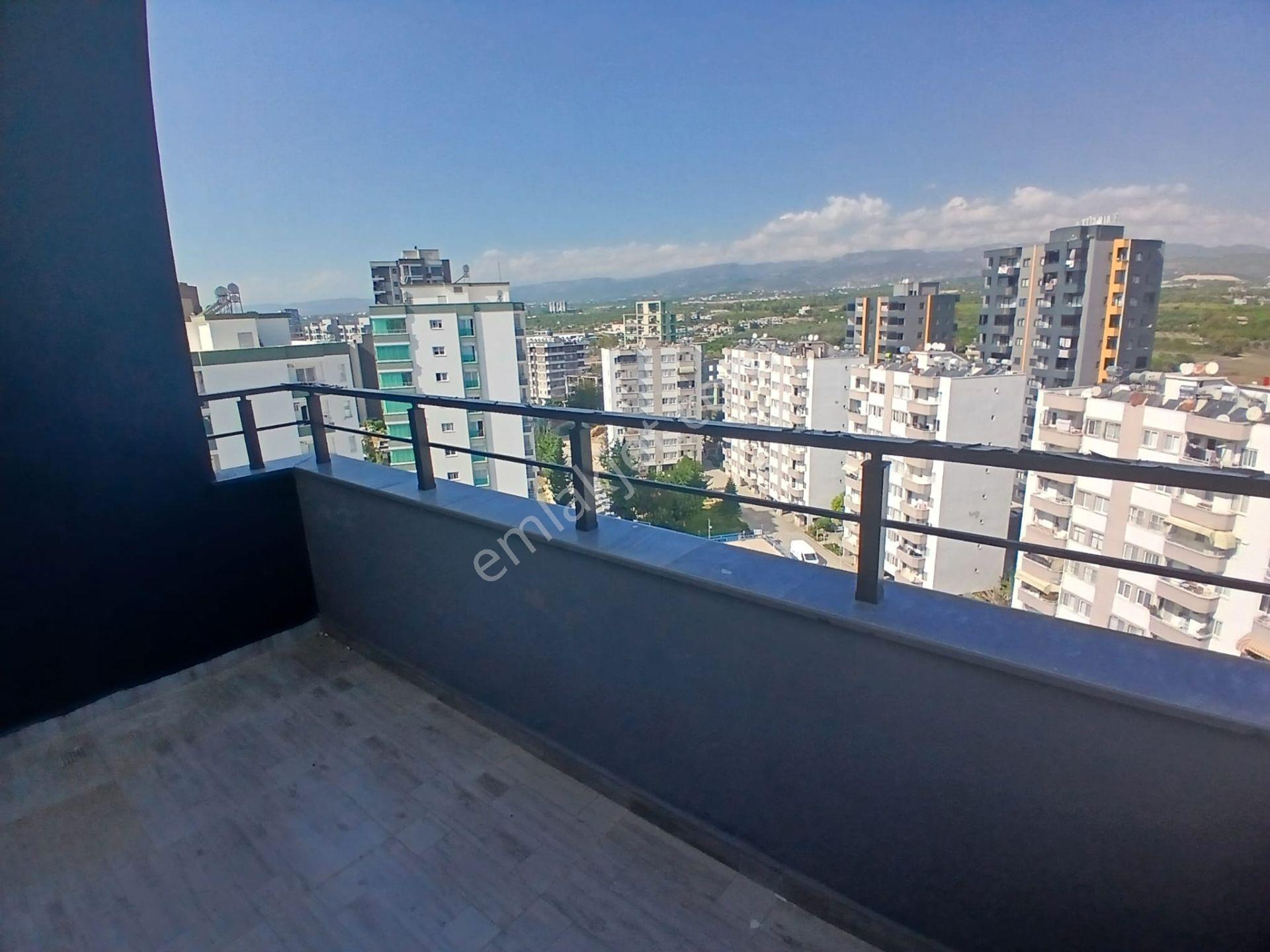 ▆█ Tece Deniz Mah.de 3+1 Sıfır Havuzlu , Ebeveyn Banyolu █▆ — fotoğraf 10