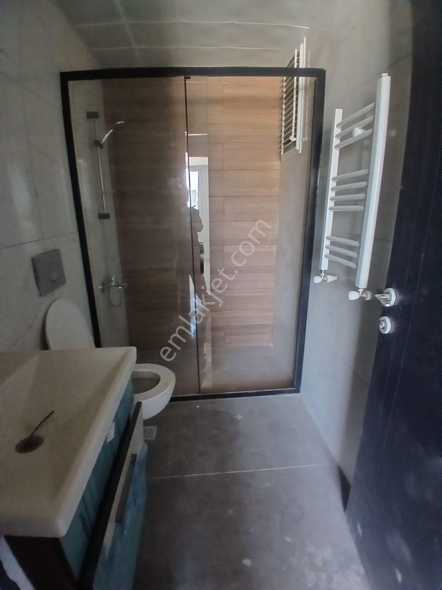 ▆█ Tece Deniz Mah.de 3+1 Sıfır Havuzlu , Ebeveyn Banyolu █▆ — fotoğraf 11