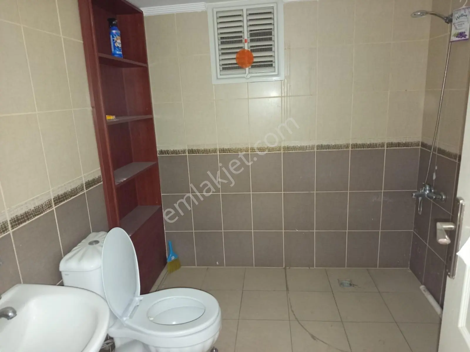 5katlı 1katı *barajyolu* 2+1 (artı 2adet Karanlık Odası Var 4+1gibi) Kapalı Mutfak — fotoğraf 14