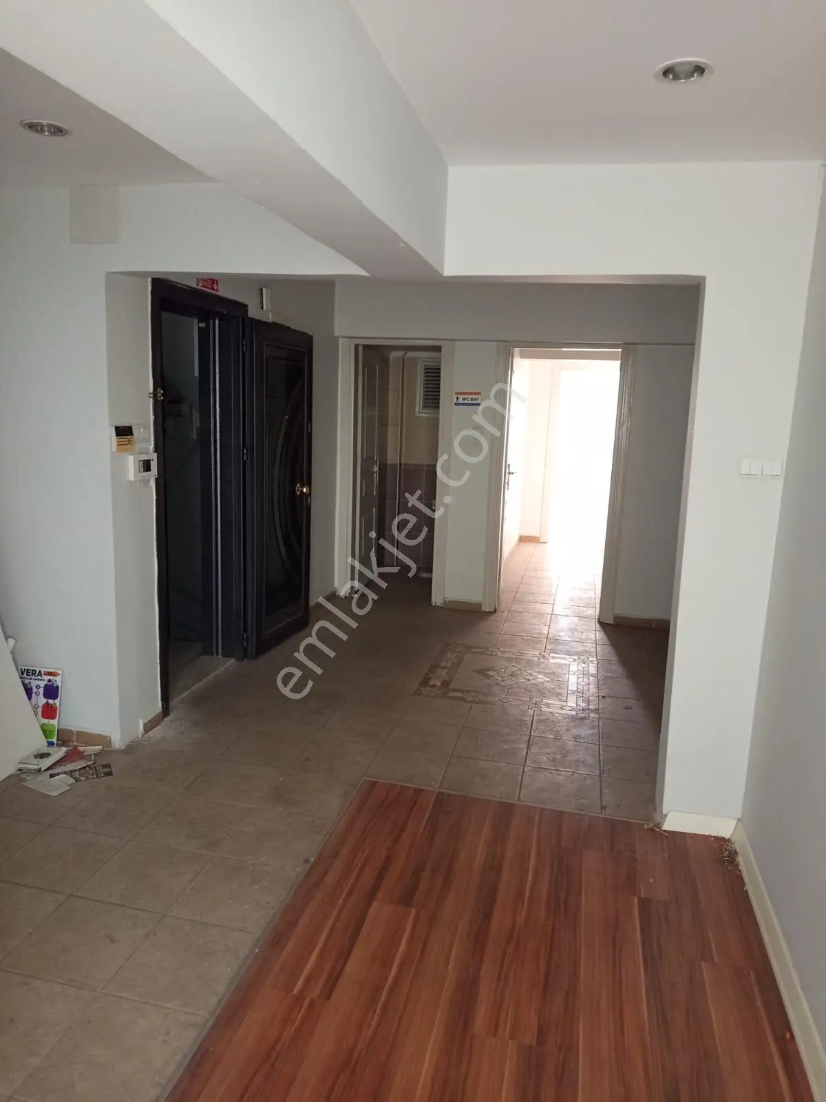 5katlı 1katı *barajyolu* 2+1 (artı 2adet Karanlık Odası Var 4+1gibi) Kapalı Mutfak — fotoğraf 18