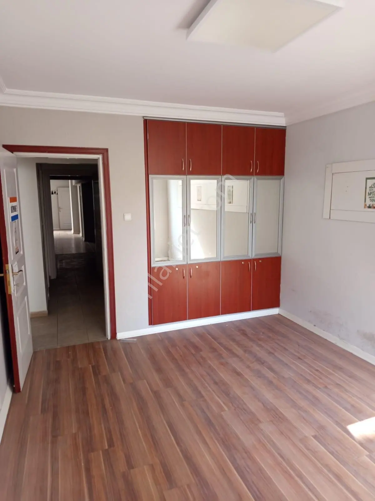 5katlı 1katı *barajyolu* 2+1 (artı 2adet Karanlık Odası Var 4+1gibi) Kapalı Mutfak — fotoğraf 25