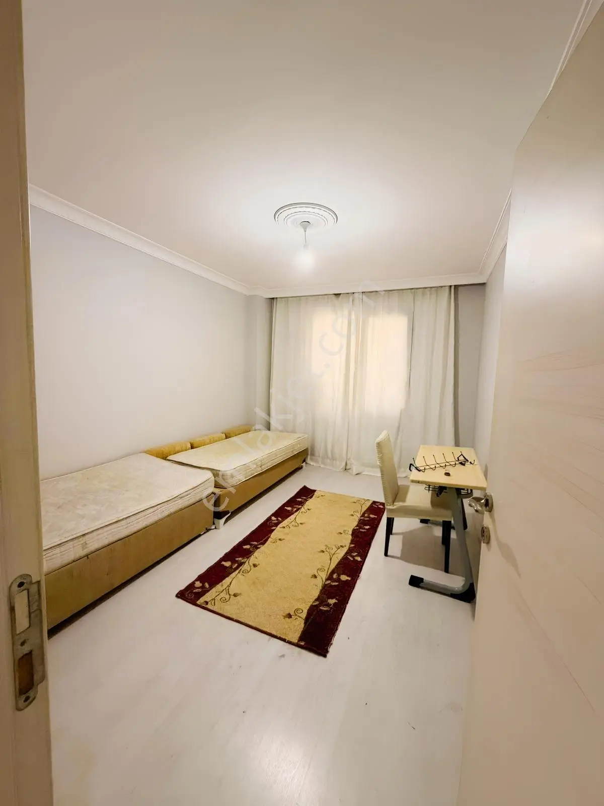 Act Gruptan Güvercintepe De Satılık 2 + 1 Yüksek Giriş — fotoğraf 2