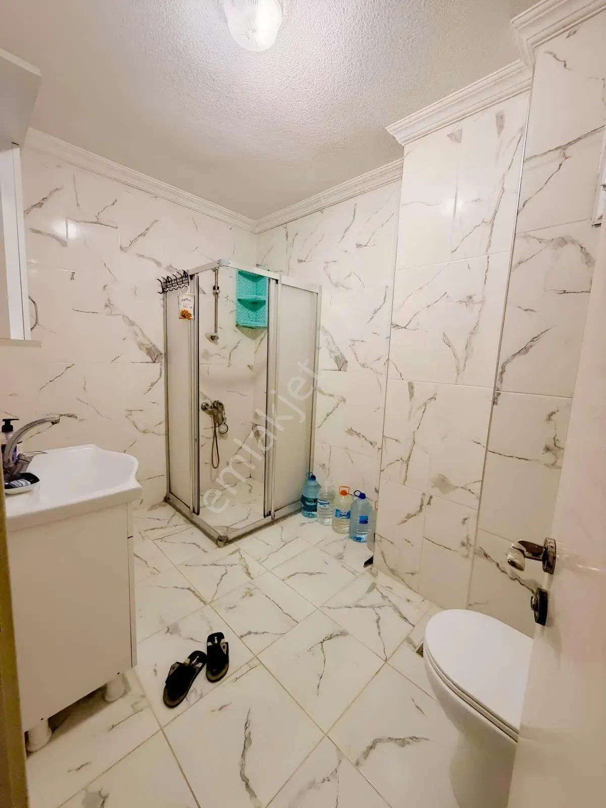 Act Gruptan Güvercintepe De Satılık 2 + 1 Yüksek Giriş — fotoğraf 3