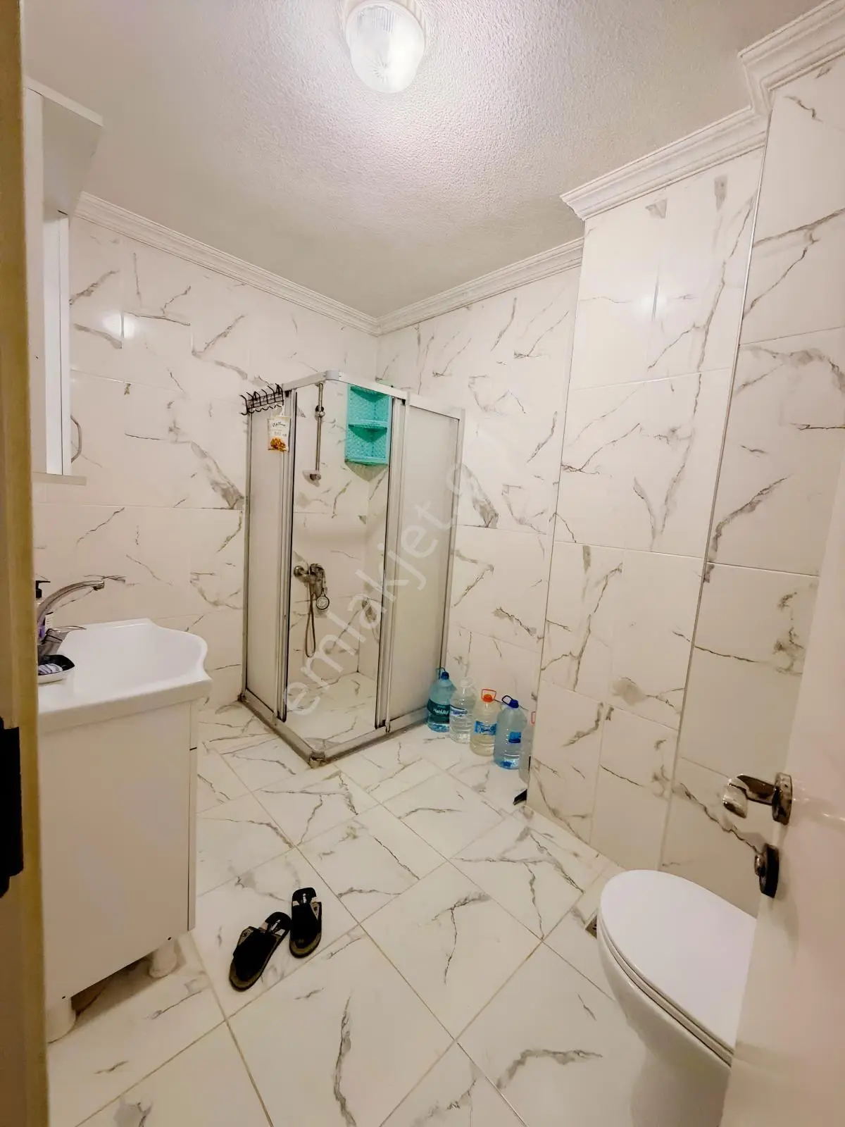 Act Gruptan Güvercintepe De Satılık 2 + 1 Yüksek Giriş — fotoğraf 4