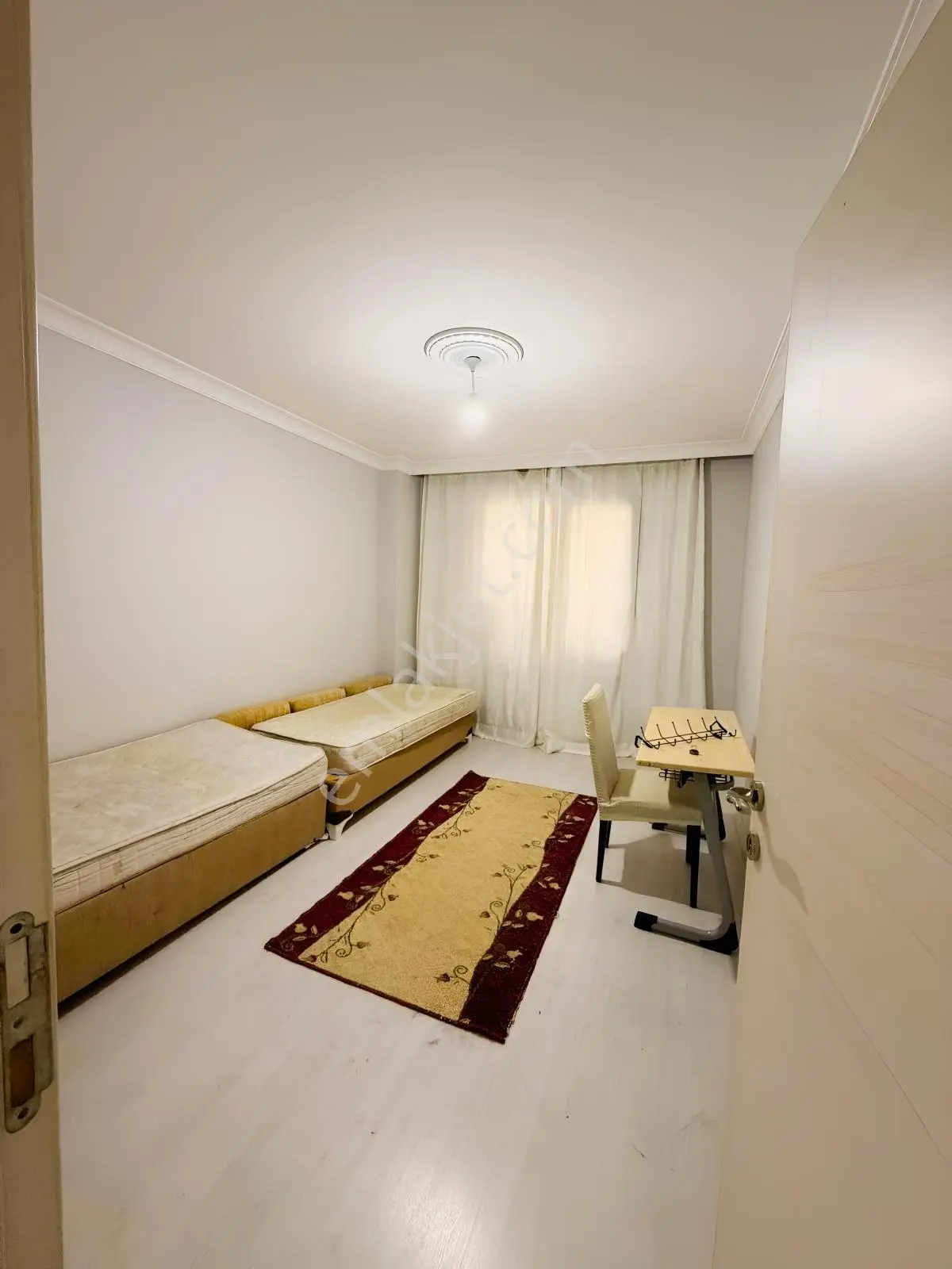Act Gruptan Güvercintepe De Satılık 2 + 1 Yüksek Giriş — fotoğraf 6