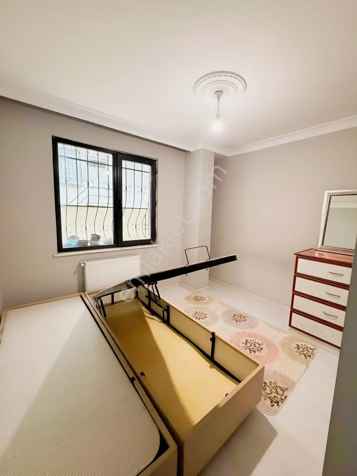 Act Gruptan Güvercintepe De Satılık 2 + 1 Yüksek Giriş — fotoğraf 8