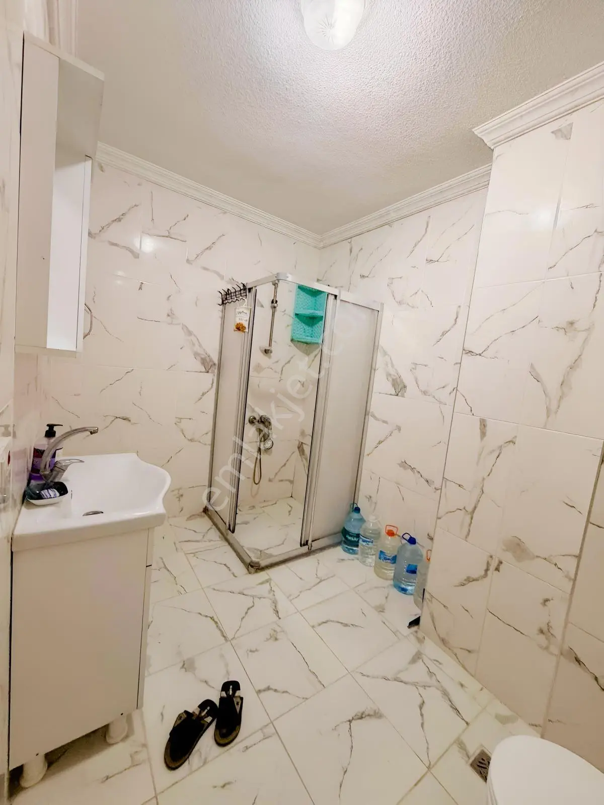 Act Gruptan Güvercintepe De Satılık 2 + 1 Yüksek Giriş — fotoğraf 9