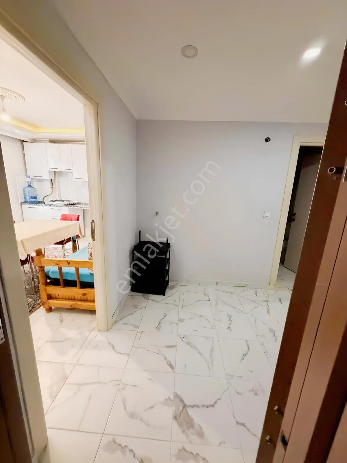 Act Gruptan Güvercintepe De Satılık 2 + 1 Yüksek Giriş — fotoğraf 10