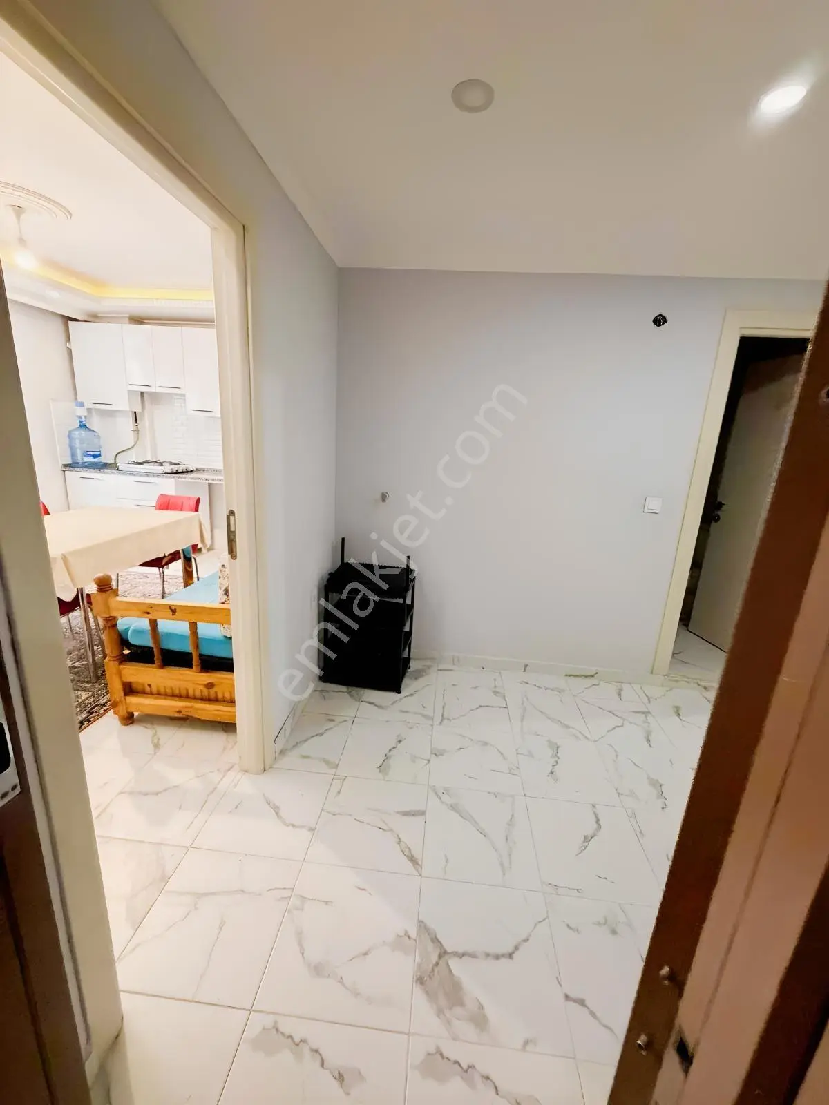 Act Gruptan Güvercintepe De Satılık 2 + 1 Yüksek Giriş — fotoğraf 11