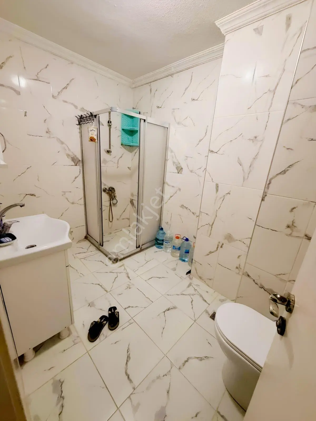 Act Gruptan Güvercintepe De Satılık 2 + 1 Yüksek Giriş — fotoğraf 12