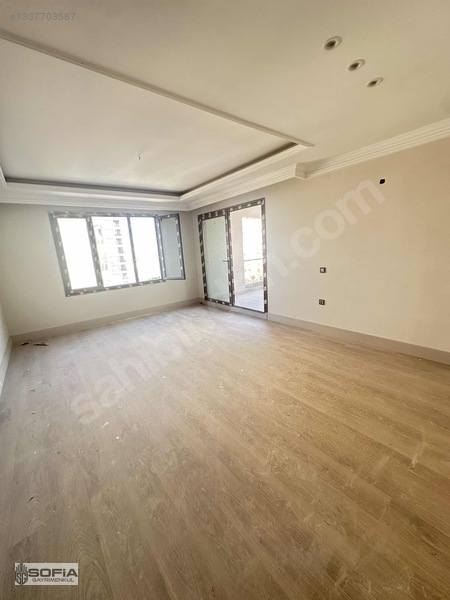 Sofia Gayrimenkulden Satılık 3+1 Daire — fotoğraf 5