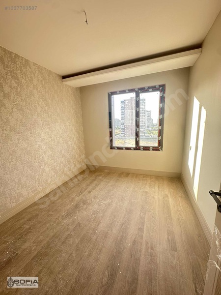 Sofia Gayrimenkulden Satılık 3+1 Daire — fotoğraf 13