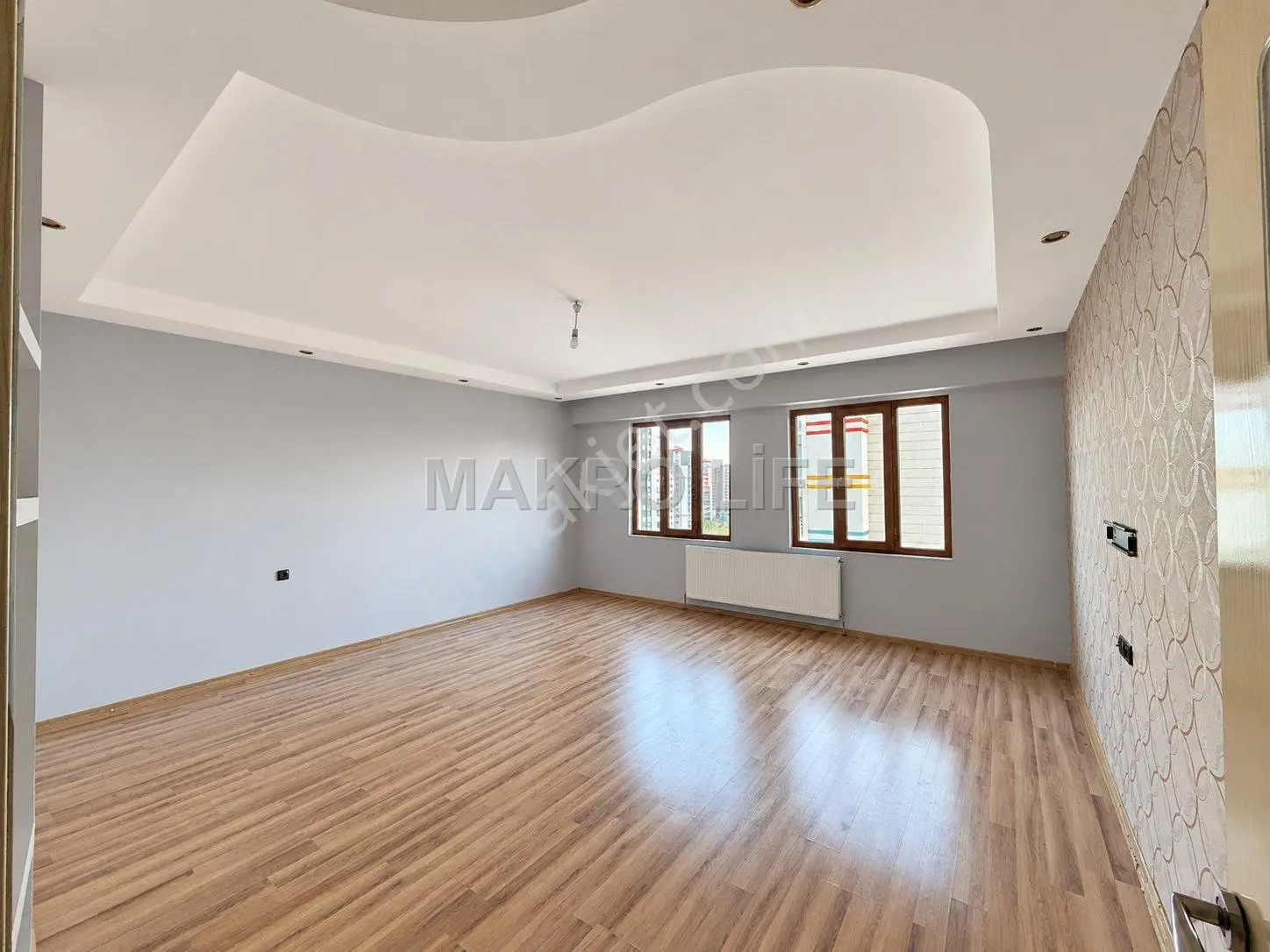 Acil!! Radison Otel Arkasında 3+1 Fırsat Dairemiz Satılıktır — fotoğraf 6