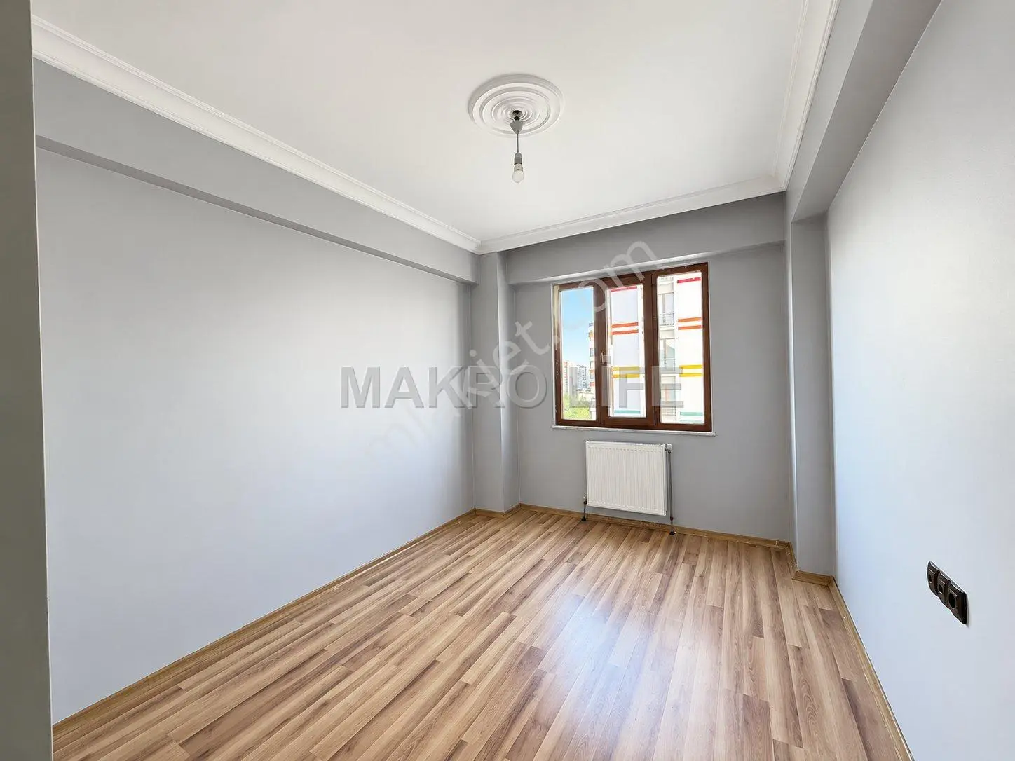 Acil!! Radison Otel Arkasında 3+1 Fırsat Dairemiz Satılıktır — fotoğraf 9