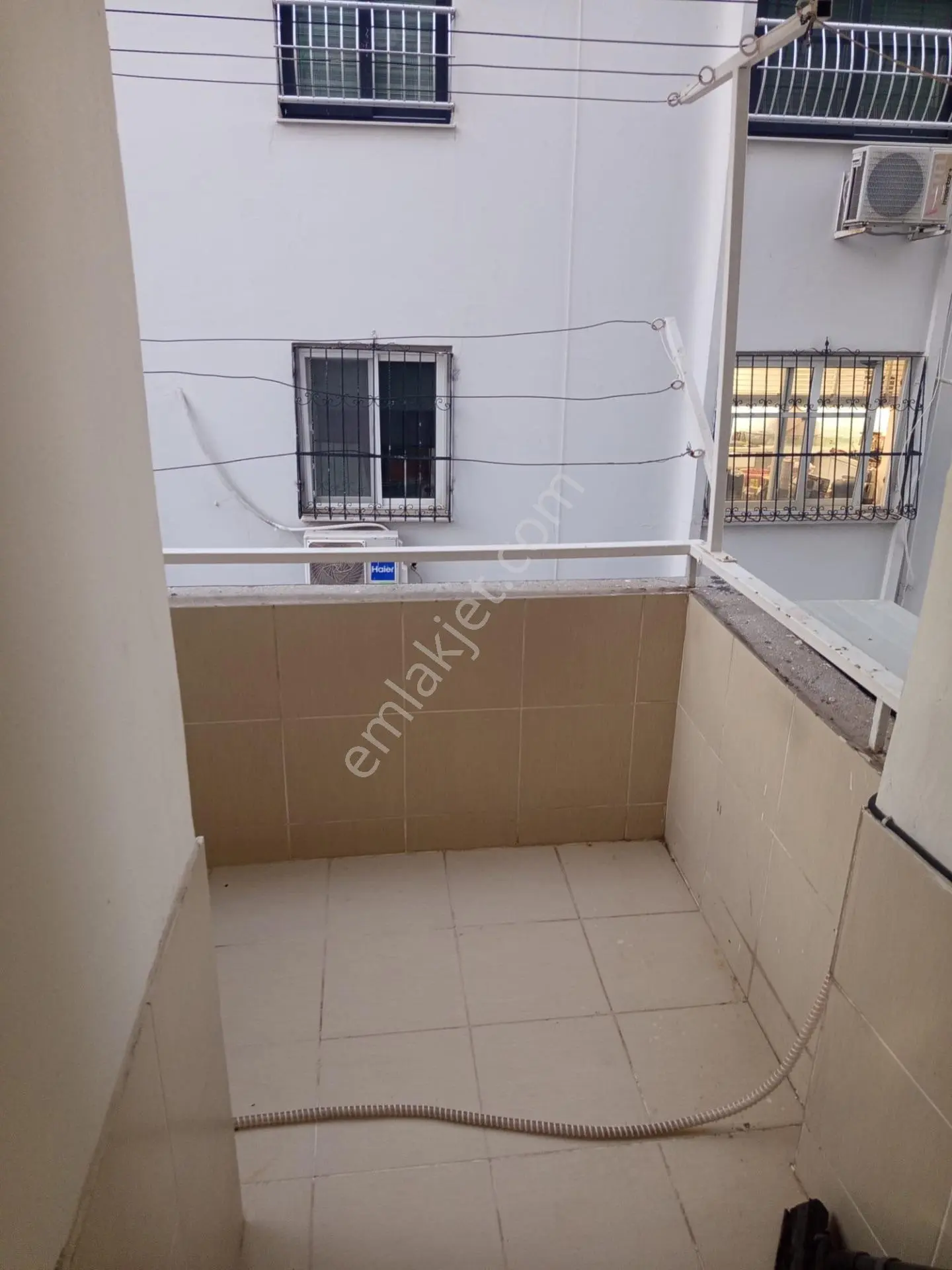 Göl Manzaralı *3+1güzelyalı *uğur Mumcu Caddesi Bulvar Üzeri *takas Olur 4cephe *kap,mutfak*hasarsız — fotoğraf 2