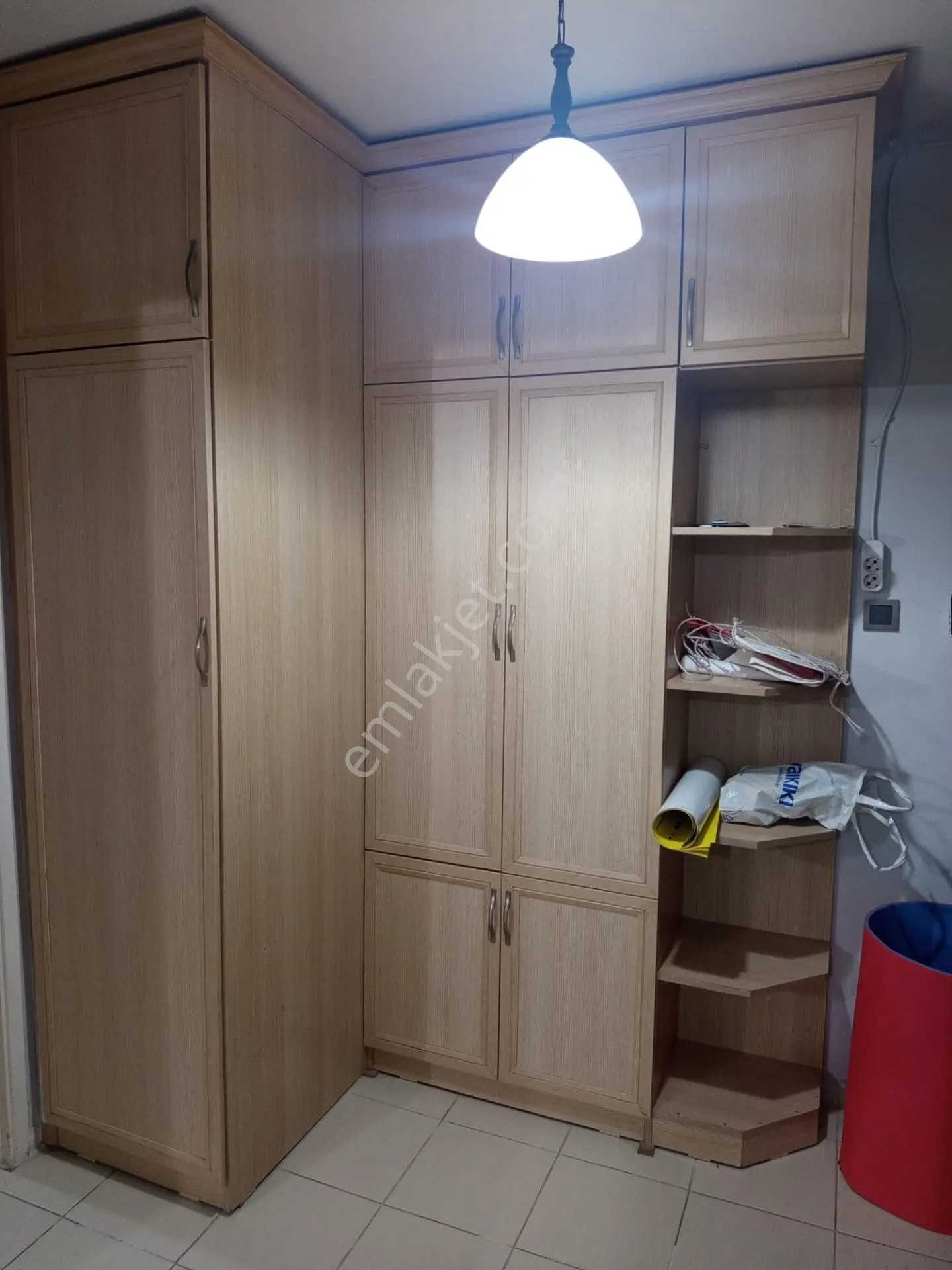 Göl Manzaralı *3+1güzelyalı *uğur Mumcu Caddesi Bulvar Üzeri *takas Olur 4cephe *kap,mutfak*hasarsız — fotoğraf 12