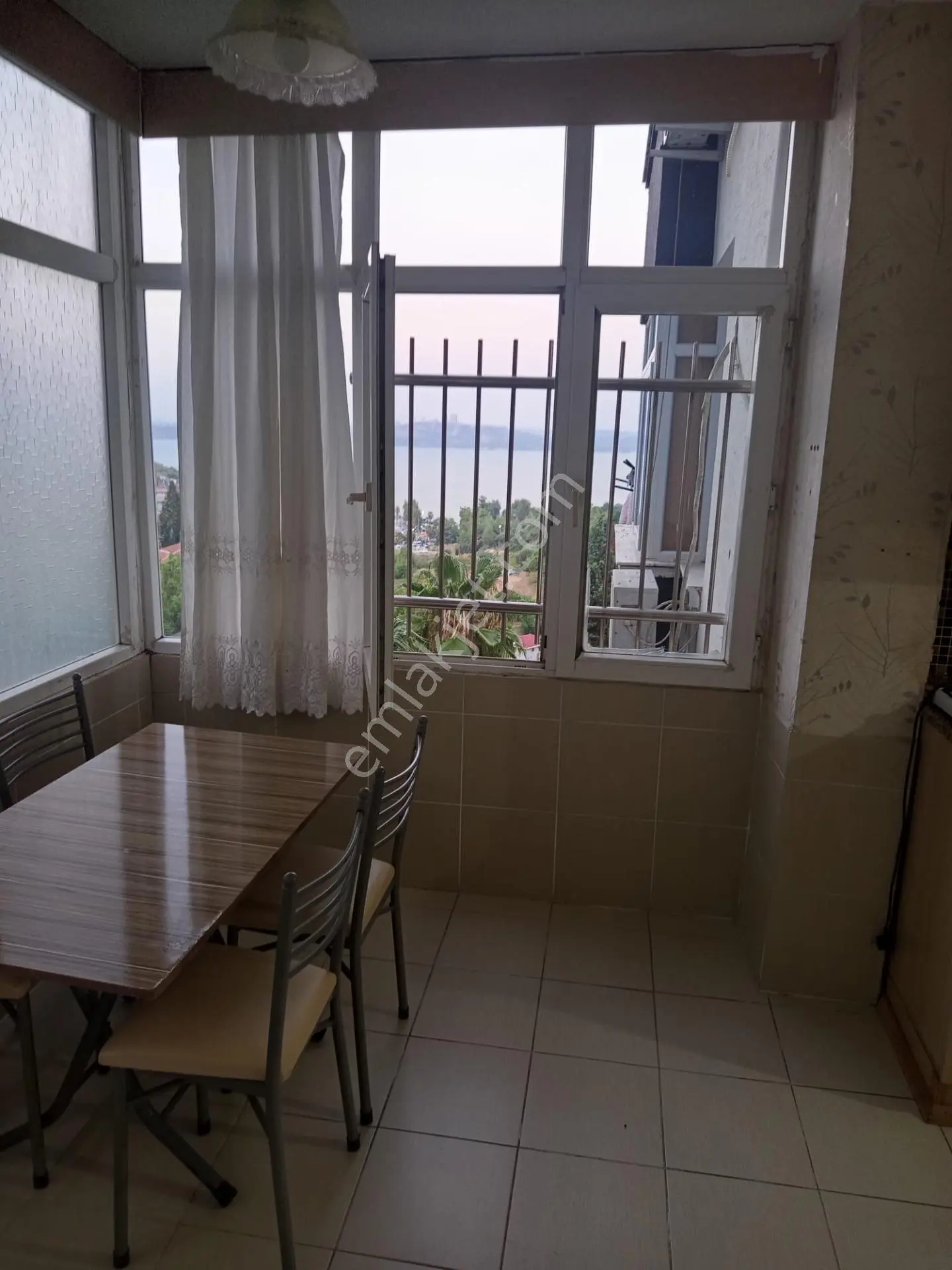 Göl Manzaralı *3+1güzelyalı *uğur Mumcu Caddesi Bulvar Üzeri *takas Olur 4cephe *kap,mutfak*hasarsız — fotoğraf 18