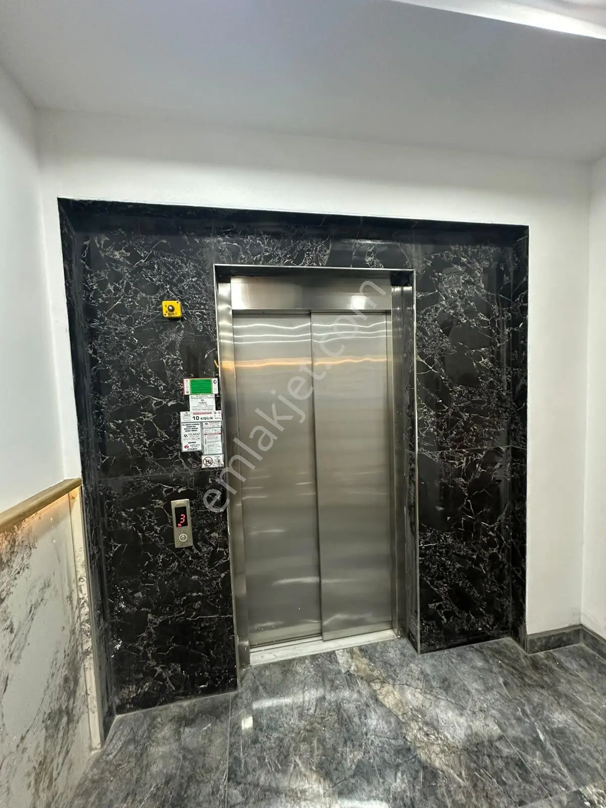 Çorum Merkezde Özdoğanlar’a Yakın 140 M² Ebeveyn Banyolu 3+1 — fotoğraf 4