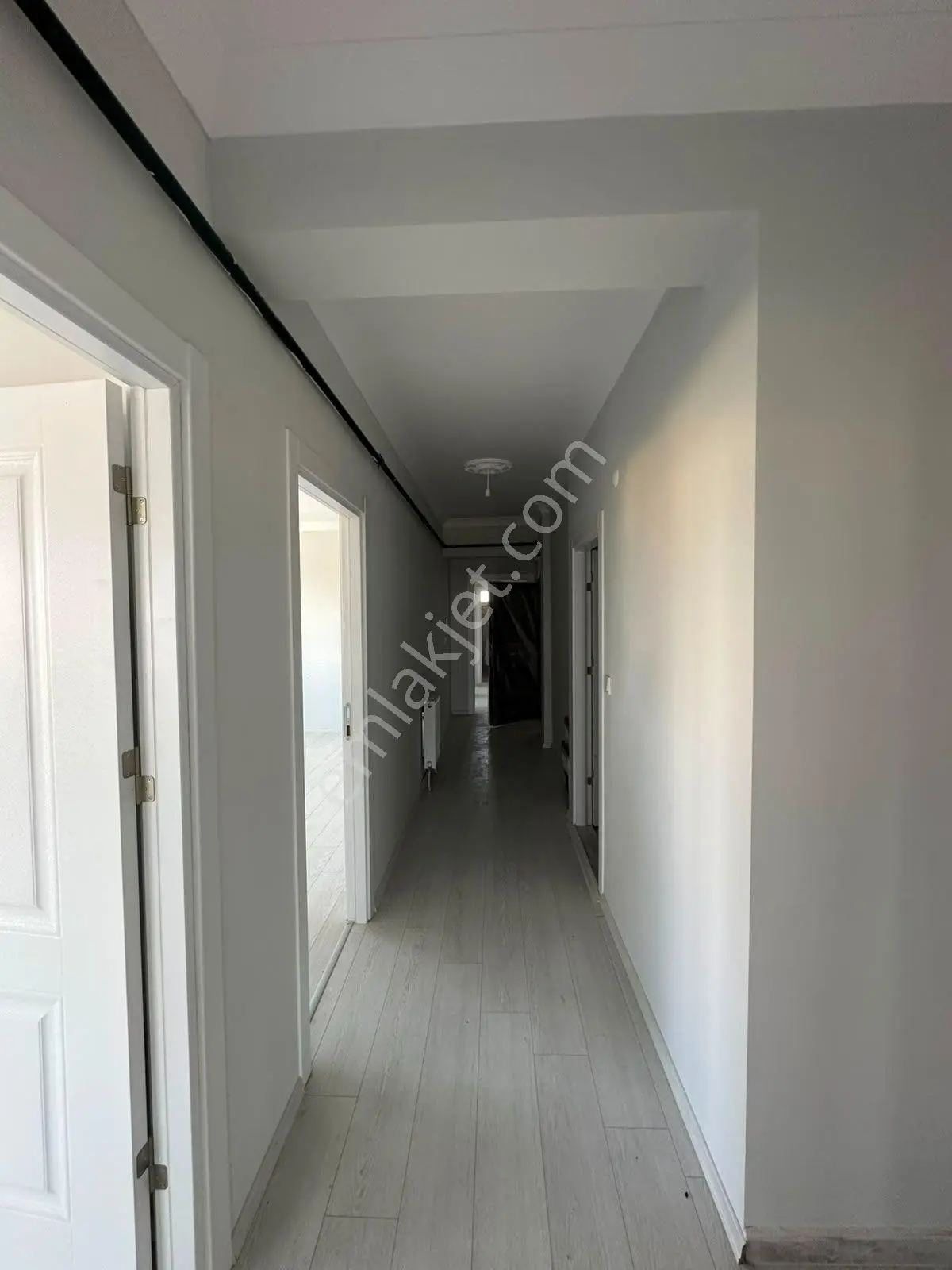 Çorum Merkez Gülabibey Bağcılar’da Satılık 3+1 Daireler — fotoğraf 3