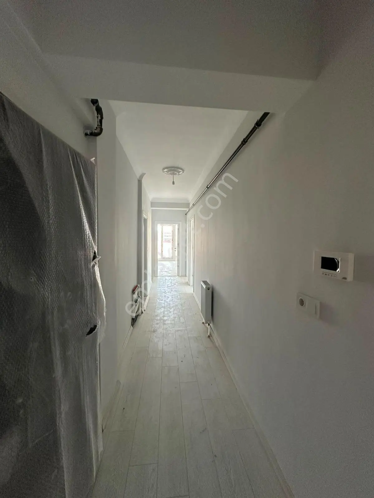 Çorum Merkez Gülabibey Bağcılar’da Satılık 3+1 Daireler — fotoğraf 14