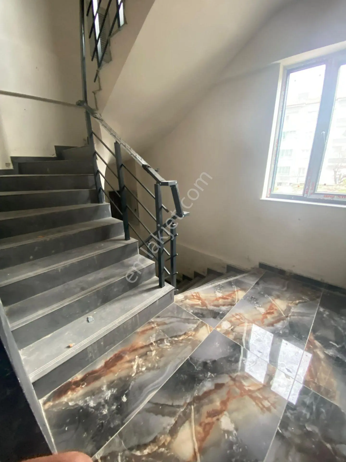 Çorum Merkez Bahçelievlerde Lüks 4+1 Amerikan Mutfak - Ayrı Salonlu Daire — fotoğraf 9