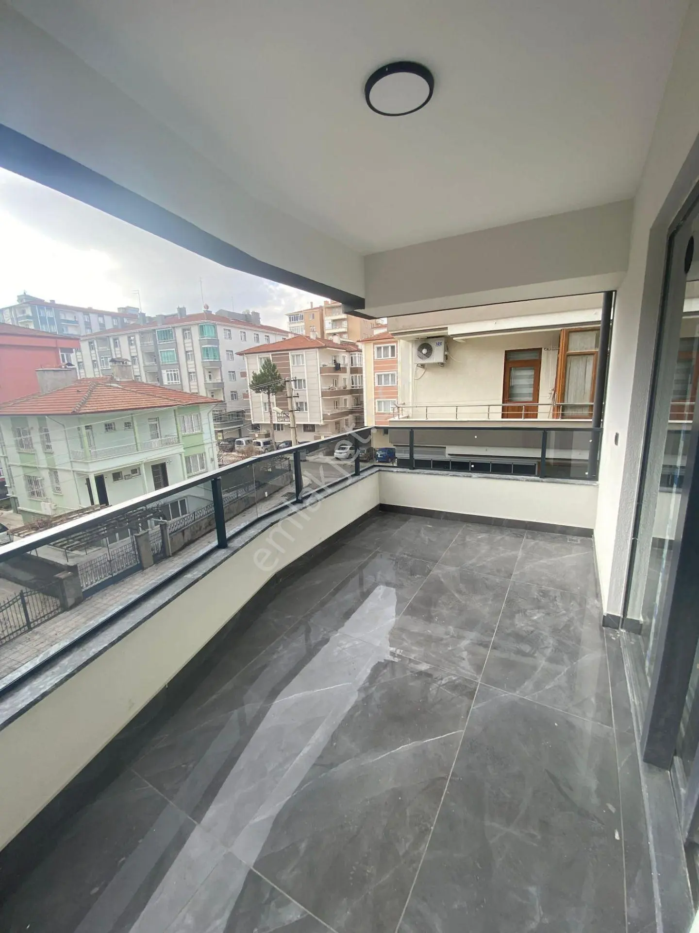 Çorum Merkez Bahçelievlerde Lüks 4+1 Amerikan Mutfak - Ayrı Salonlu Daire — fotoğraf 21