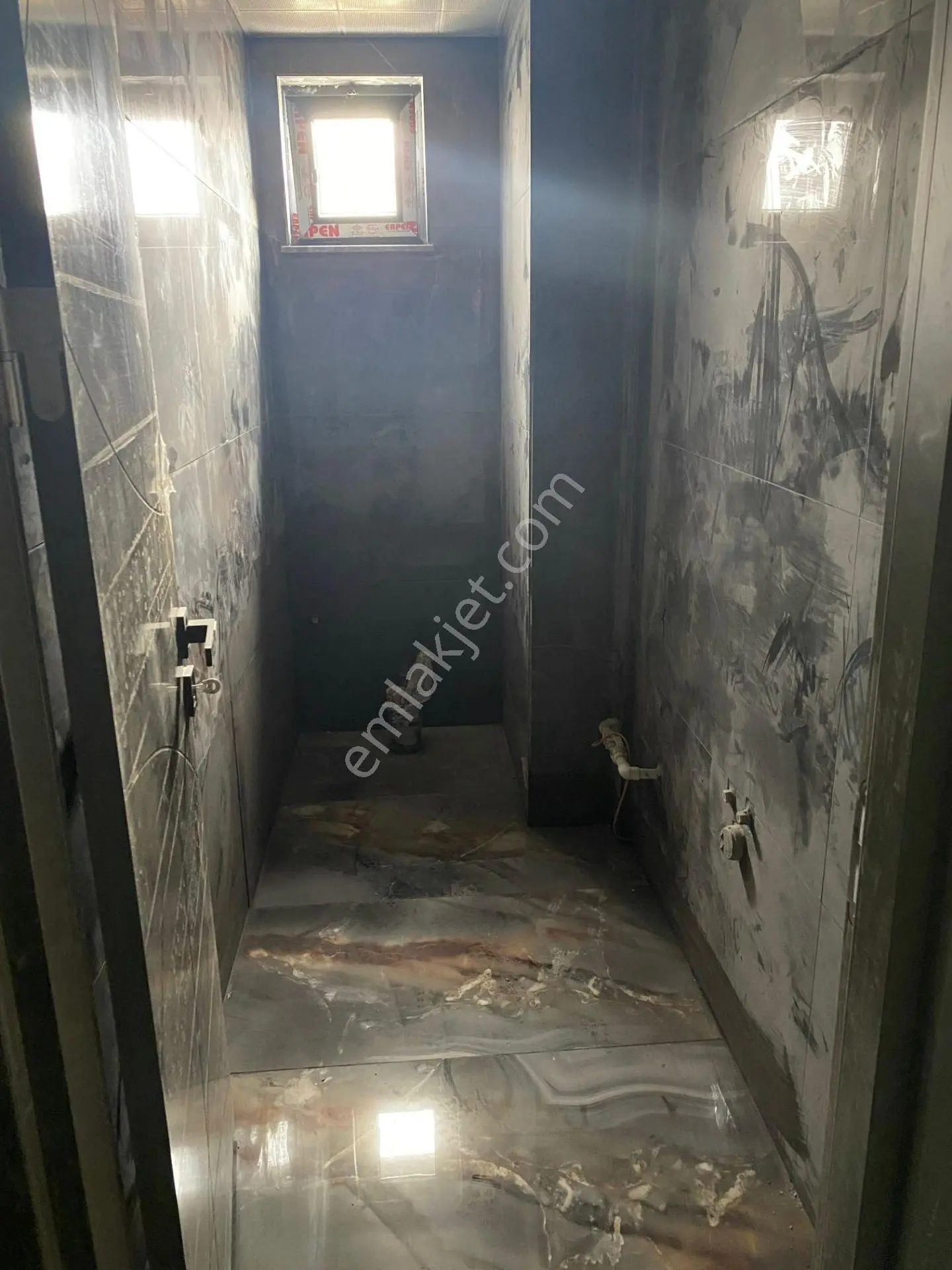 Çorum Merkez Bahçelievlerde Lüks 4+1 Amerikan Mutfak - Ayrı Salonlu Daire — fotoğraf 26