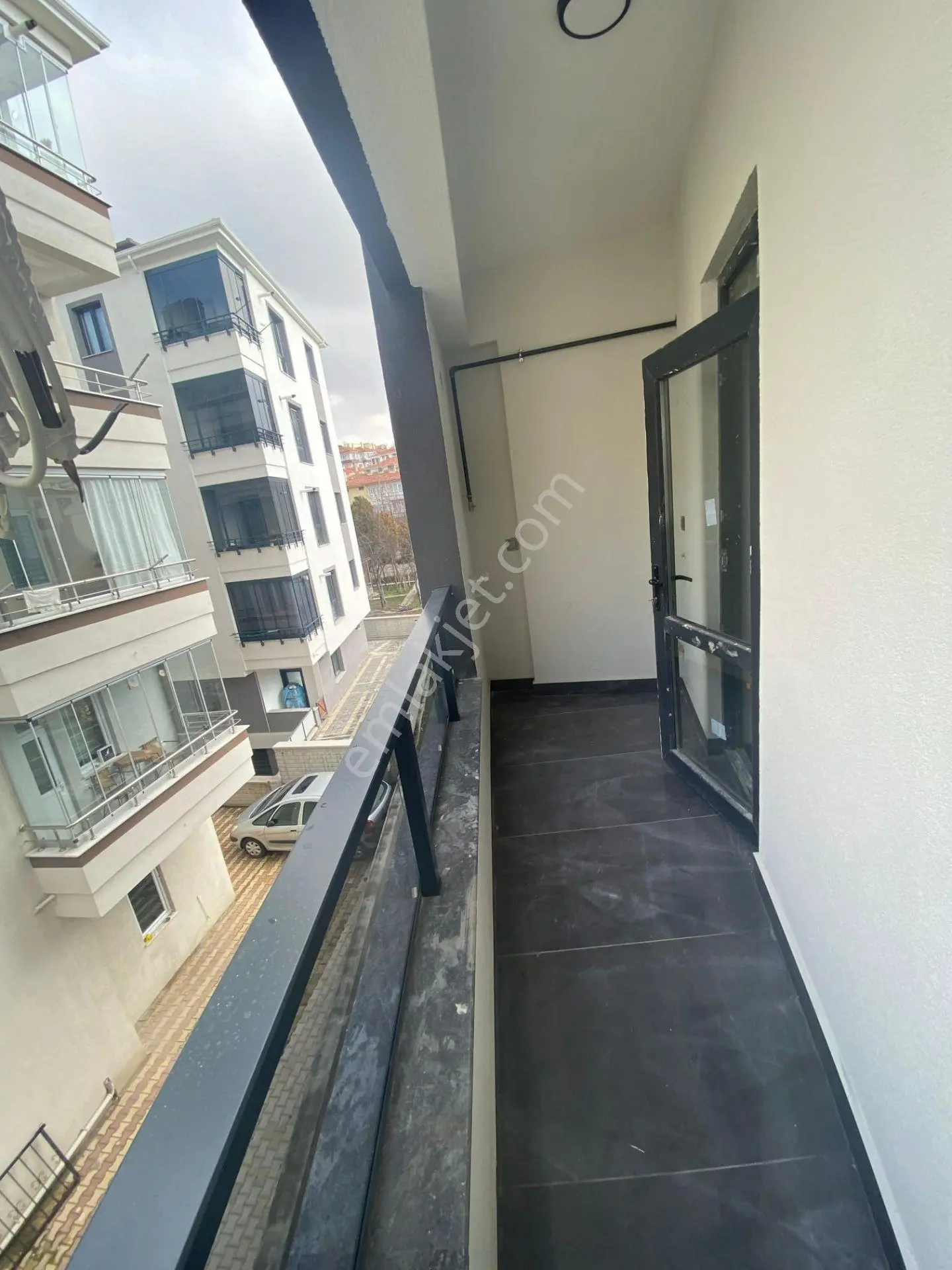 Çorum Merkez Bahçelievlerde Lüks 4+1 Amerikan Mutfak - Ayrı Salonlu Daire — fotoğraf 39