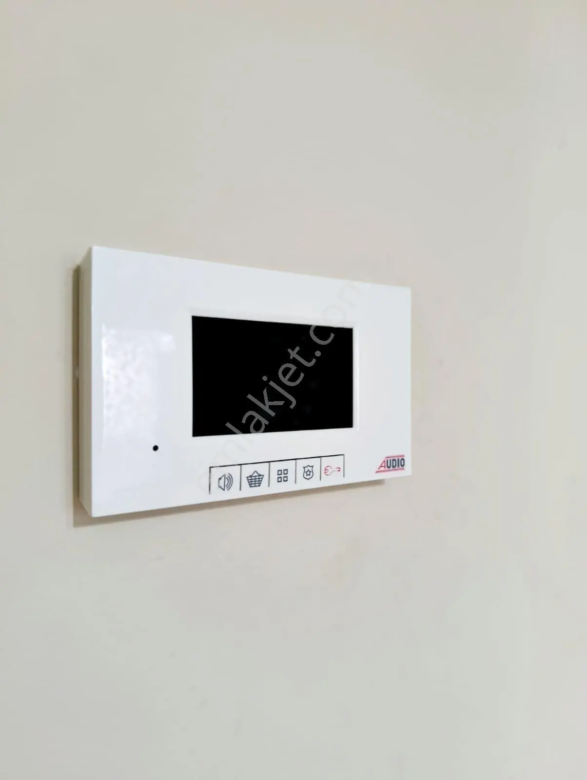 3+1yurt 9-4katı Dgaz 200m2 Site İçinde Kiler Kap.mutfak Cam Balkon D.şebeke Hasarsız Kgd Cephe, — fotoğraf 2