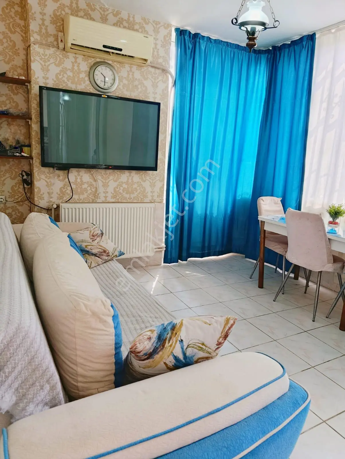 3+1yurt 9-4katı Dgaz 200m2 Site İçinde Kiler Kap.mutfak Cam Balkon D.şebeke Hasarsız Kgd Cephe, — fotoğraf 17