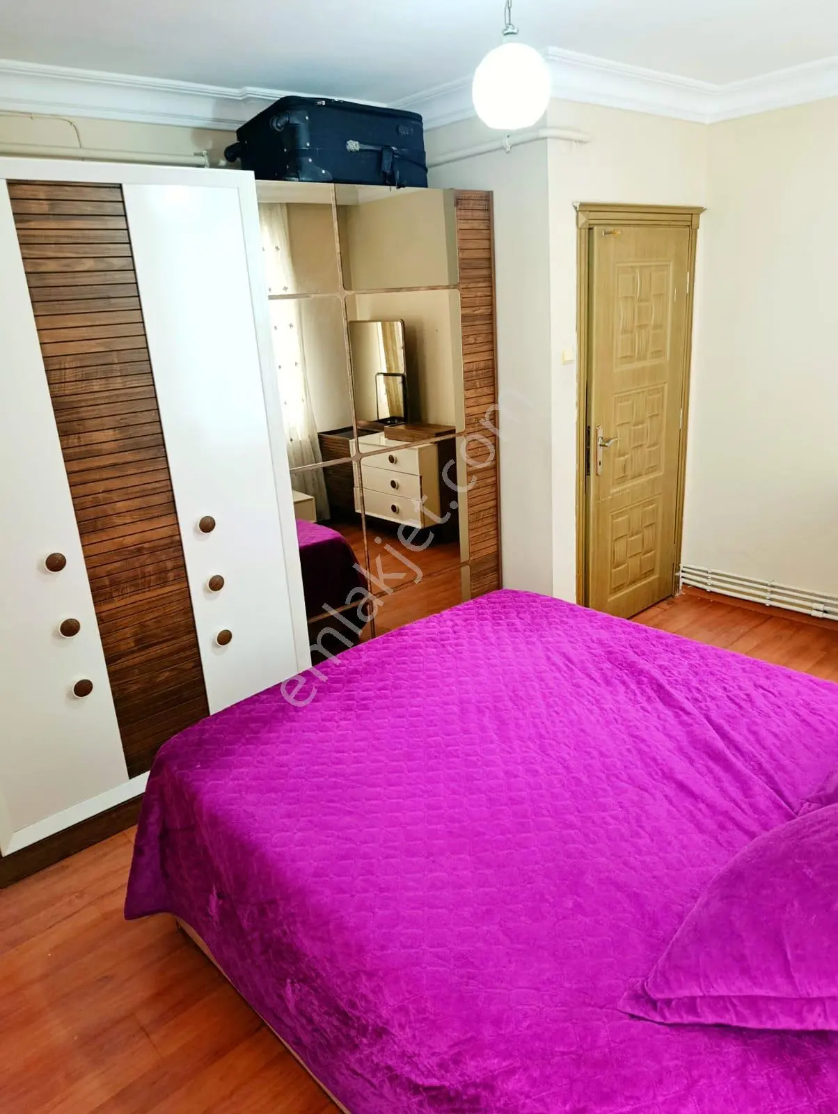 3+1yurt 9-4katı Dgaz 200m2 Site İçinde Kiler Kap.mutfak Cam Balkon D.şebeke Hasarsız Kgd Cephe, — fotoğraf 27