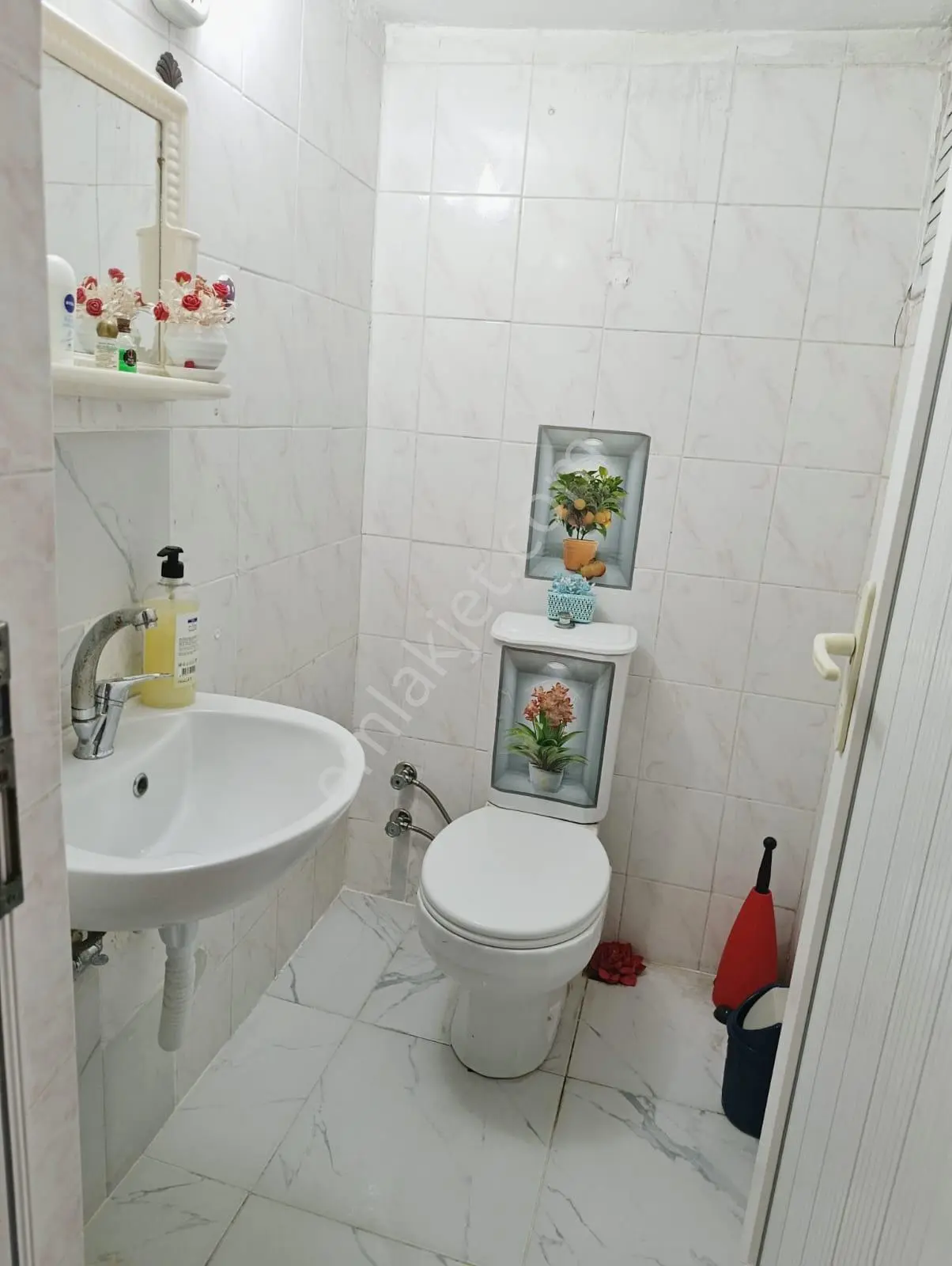 3+1yurt 9-4katı Dgaz 200m2 Site İçinde Kiler Kap.mutfak Cam Balkon D.şebeke Hasarsız Kgd Cephe, — fotoğraf 31