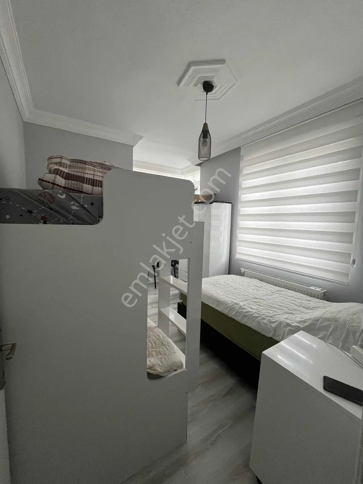 Göçerler'de Satılık 3+1 180 M2 Doğalgazlı Dubleks Daire — fotoğraf 10