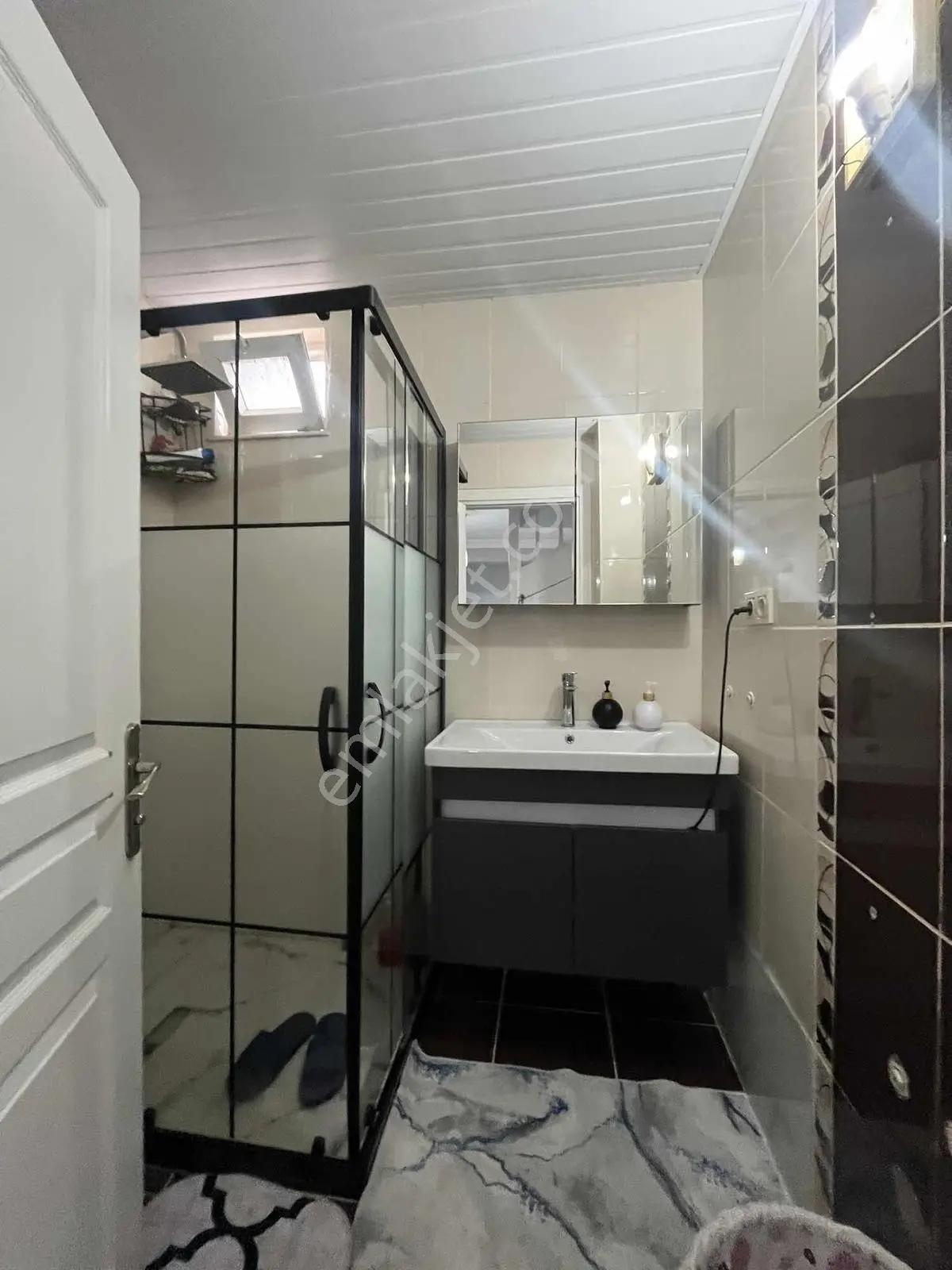 Göçerler'de Satılık 3+1 180 M2 Doğalgazlı Dubleks Daire — fotoğraf 13