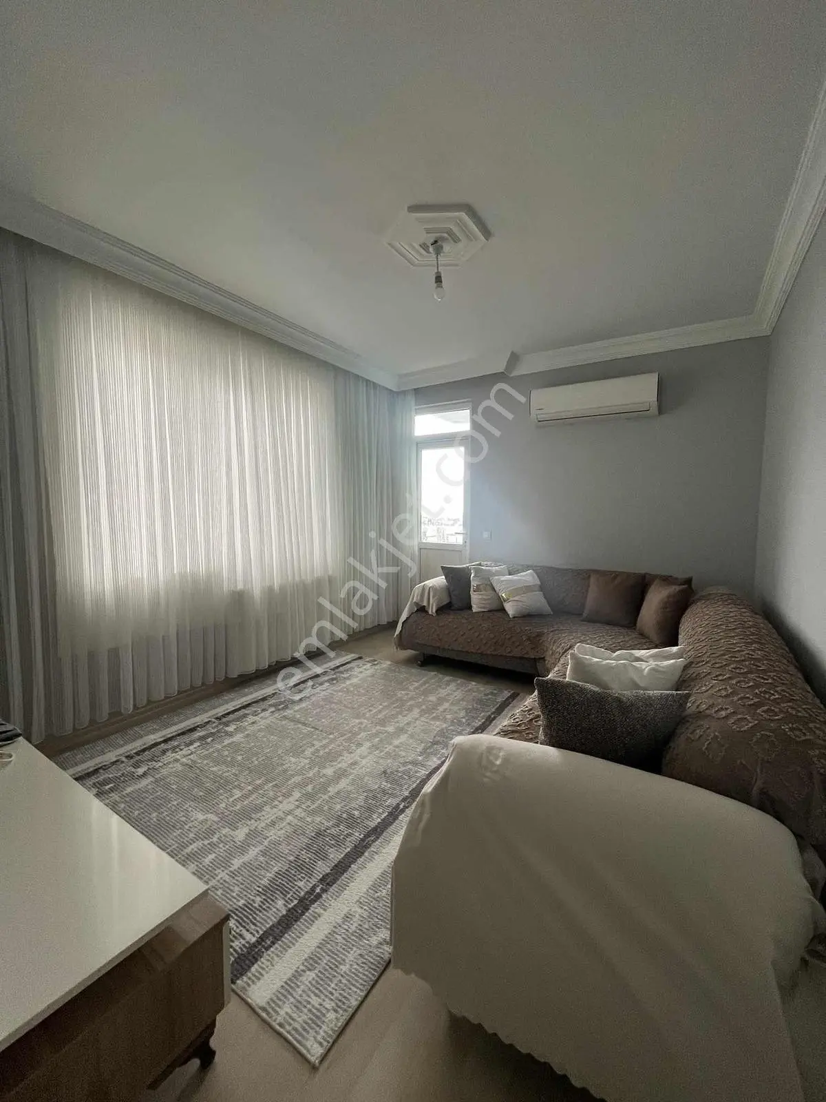 Göçerler'de Satılık 3+1 180 M2 Doğalgazlı Dubleks Daire — fotoğraf 15