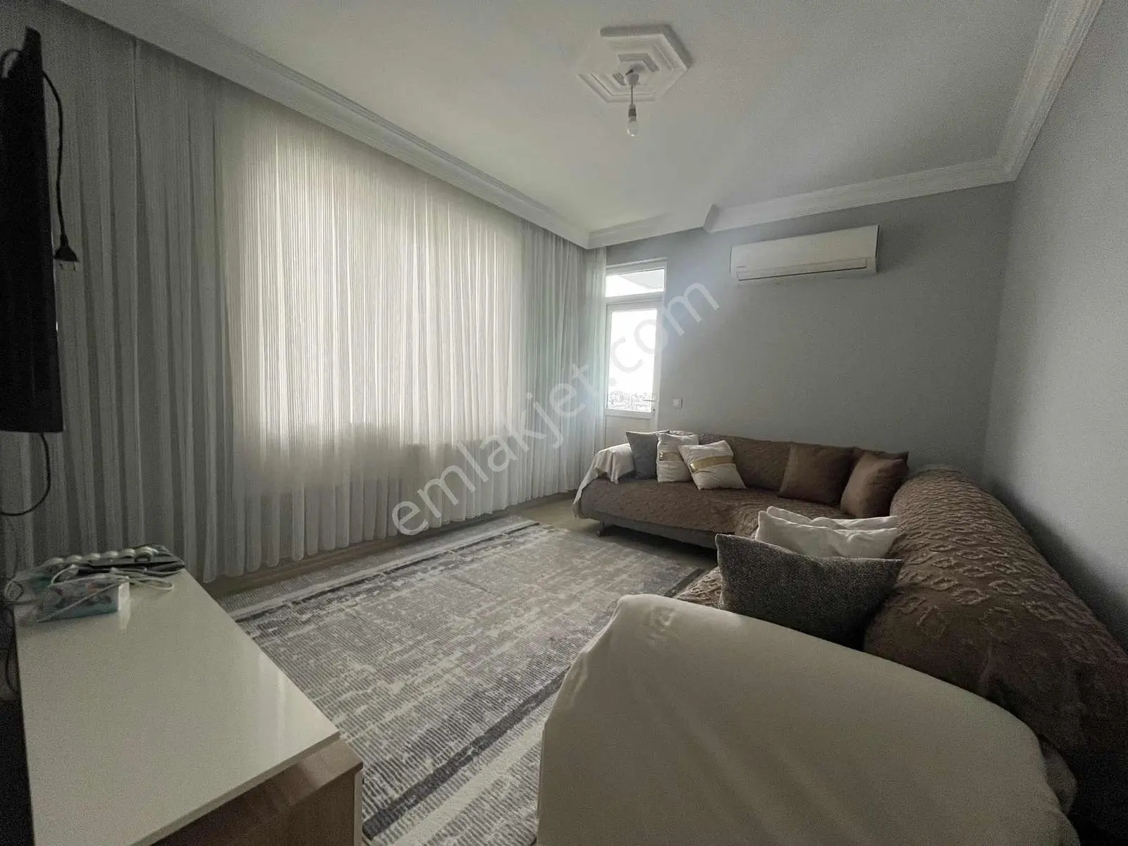 Göçerler'de Satılık 3+1 180 M2 Doğalgazlı Dubleks Daire — fotoğraf 16